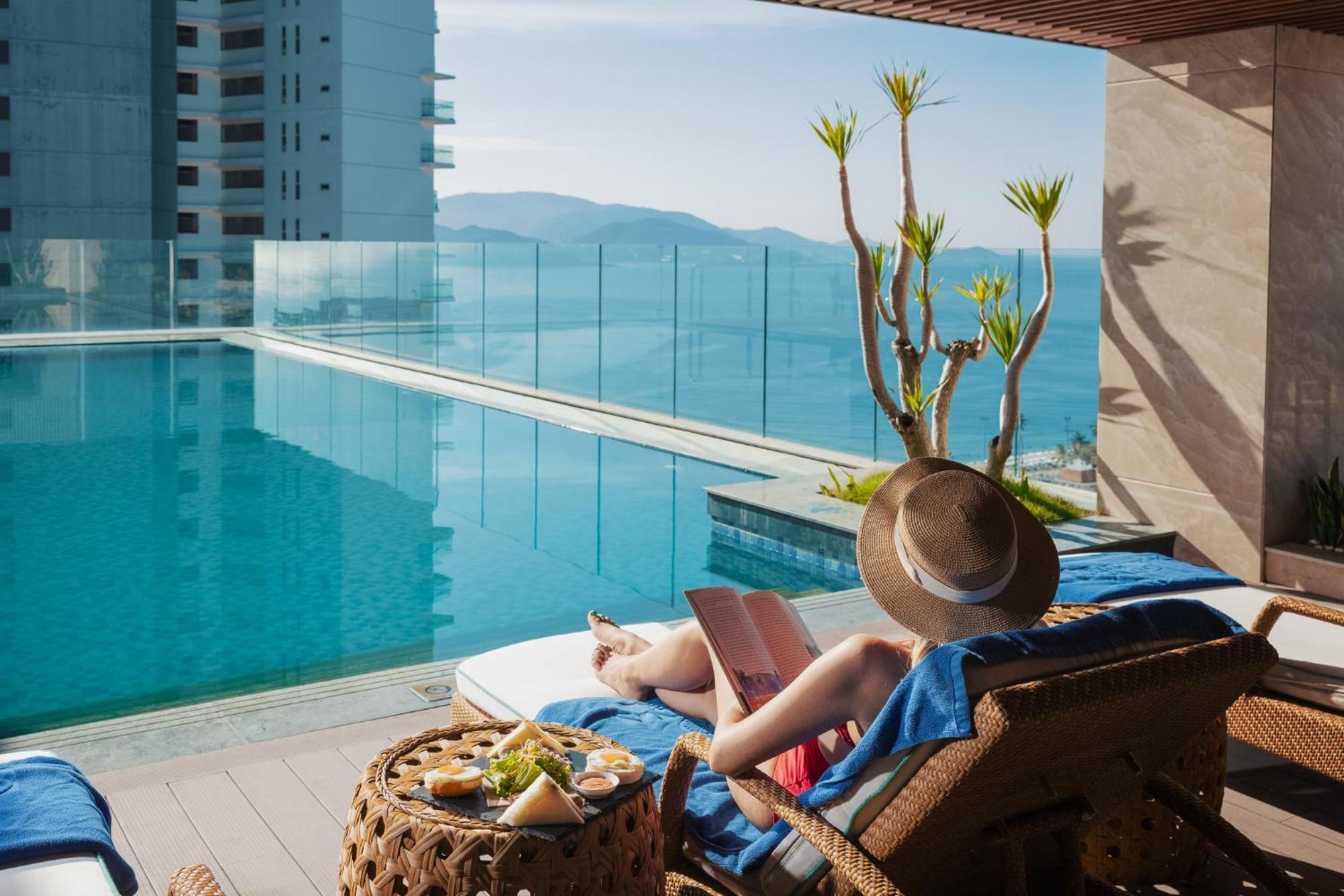 Hotel Gonsala 5*