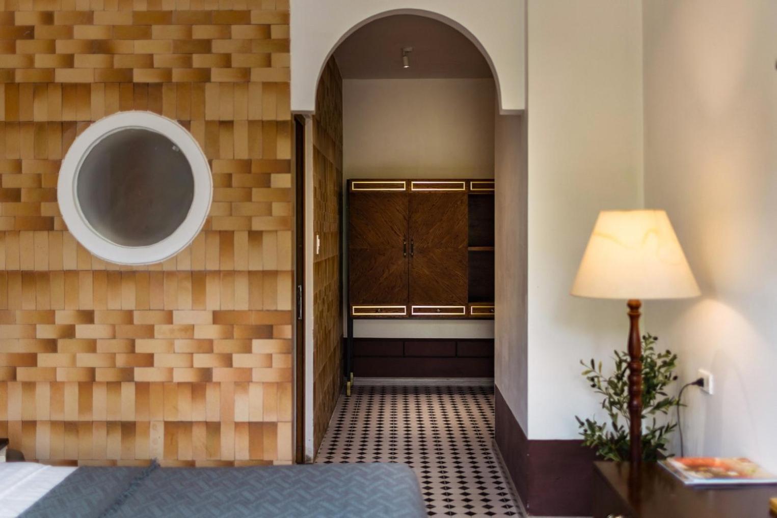 Hotel Casanova 2*