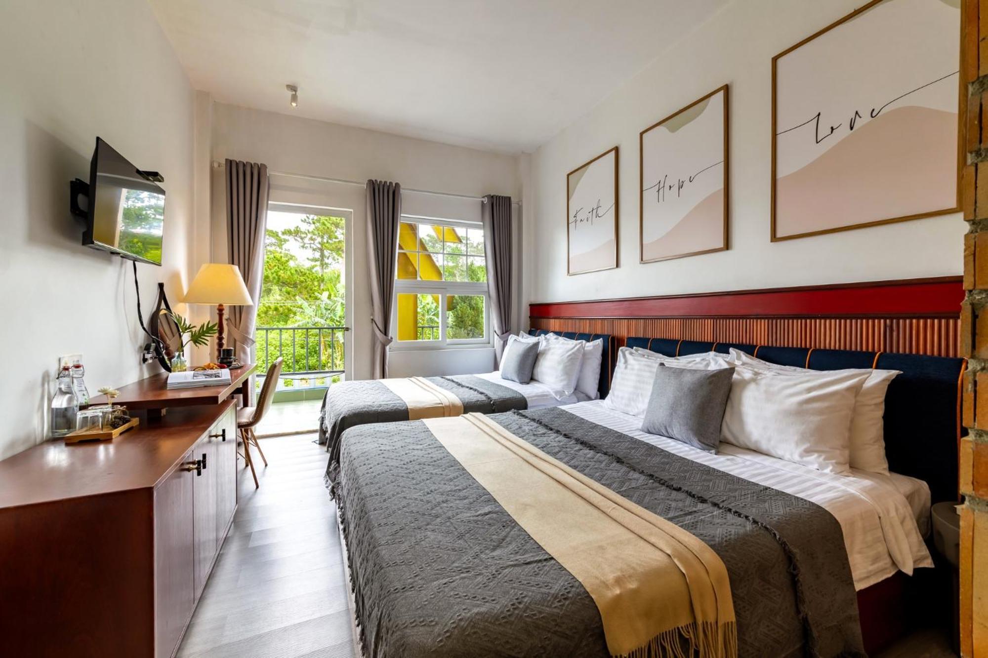 Hotel Casanova