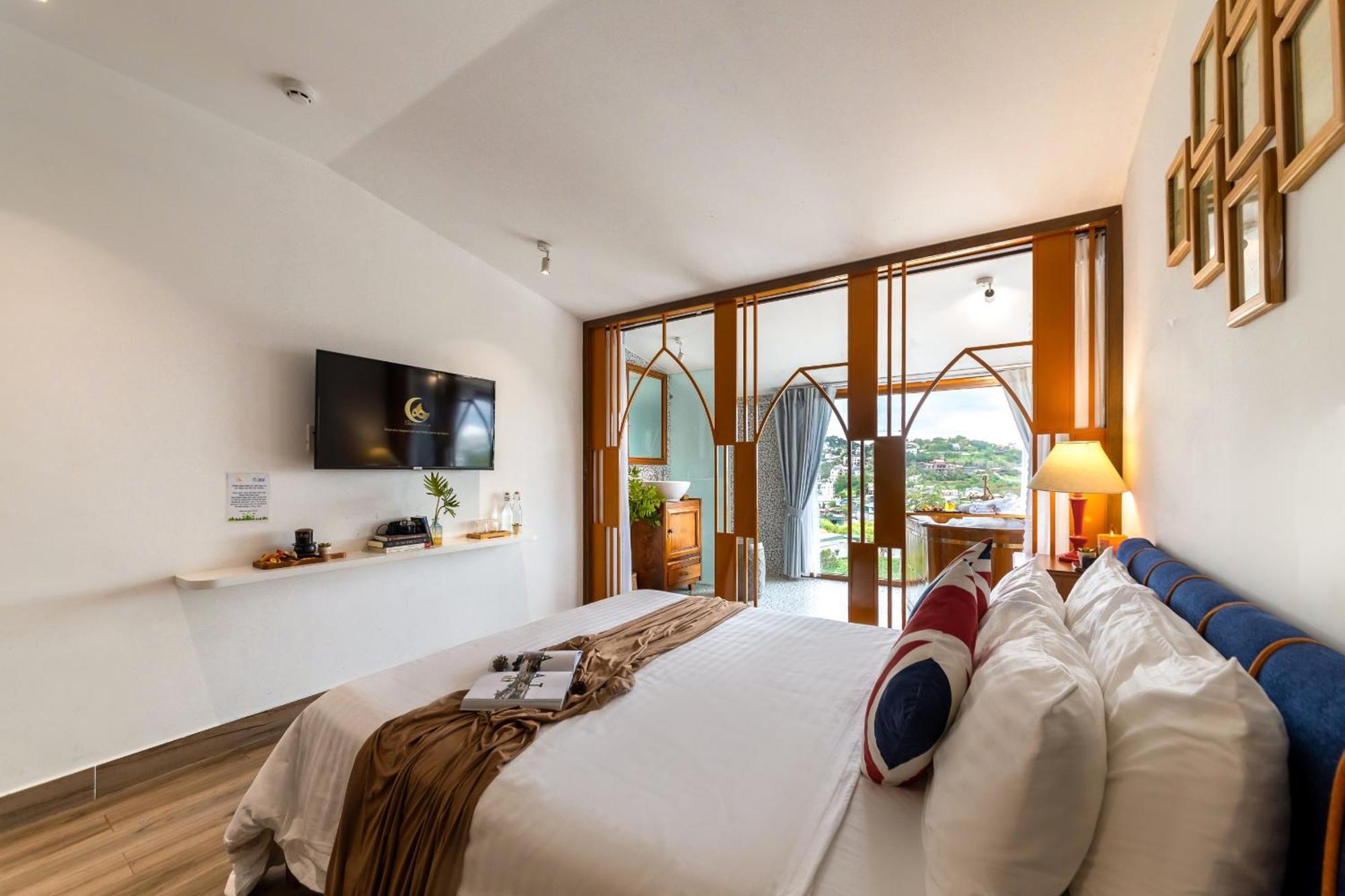Casanova 2* Da Lat