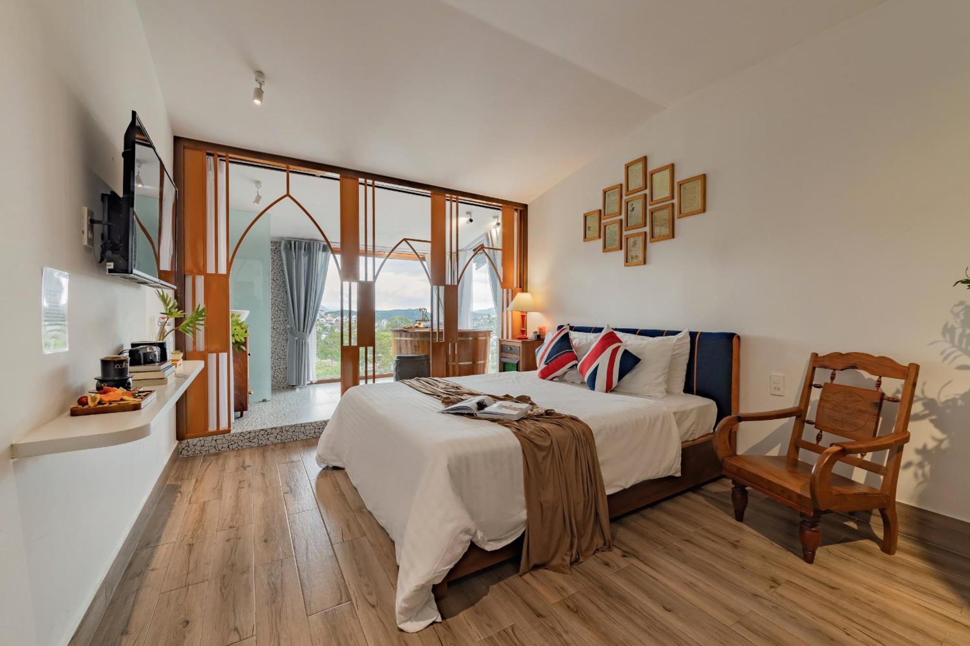 Hotel Casanova 2*