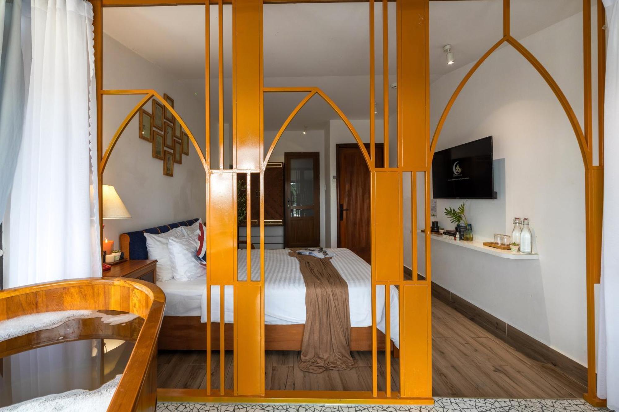 Hotel Casanova