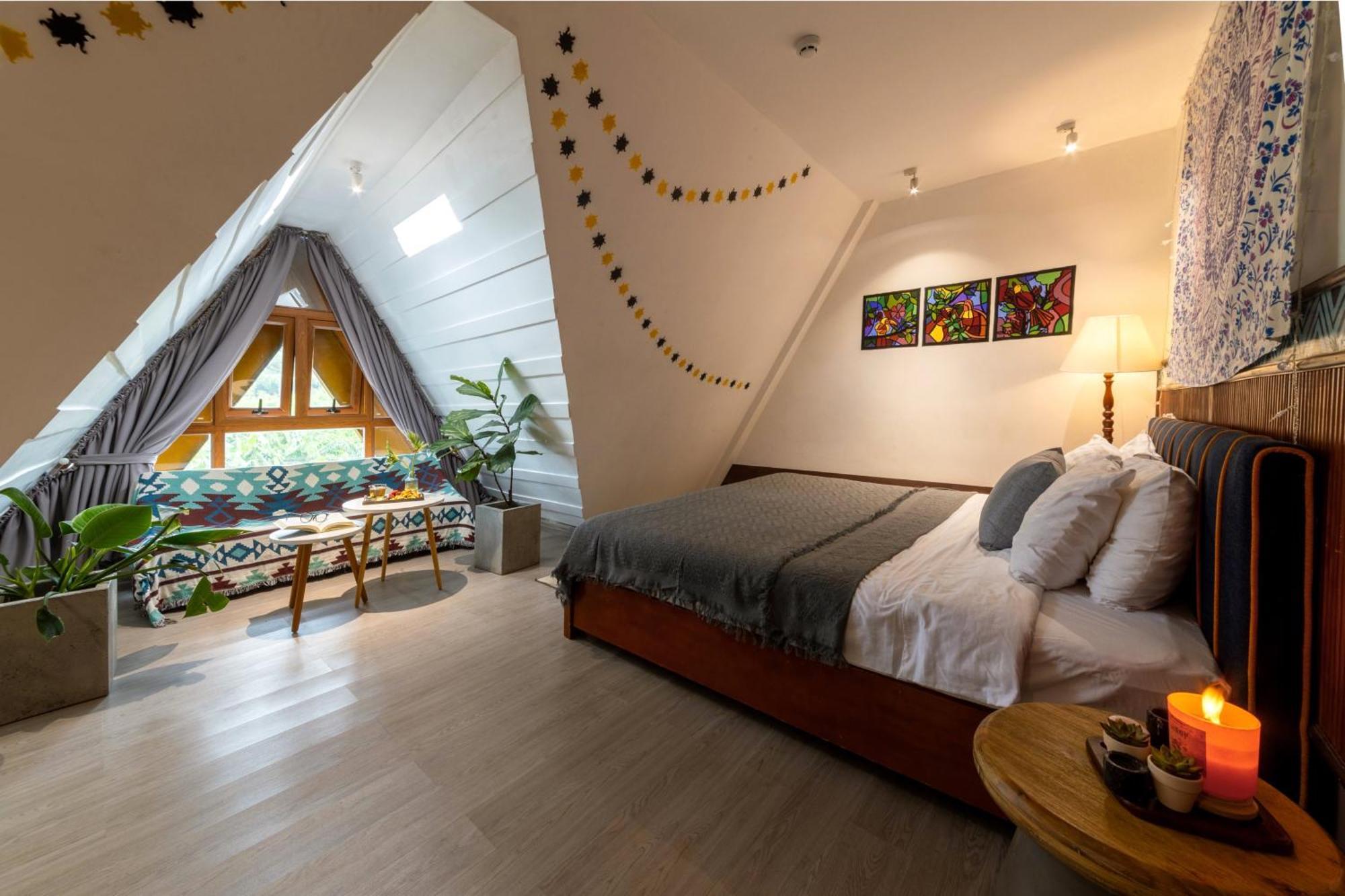 Casanova Hotel Da Lat