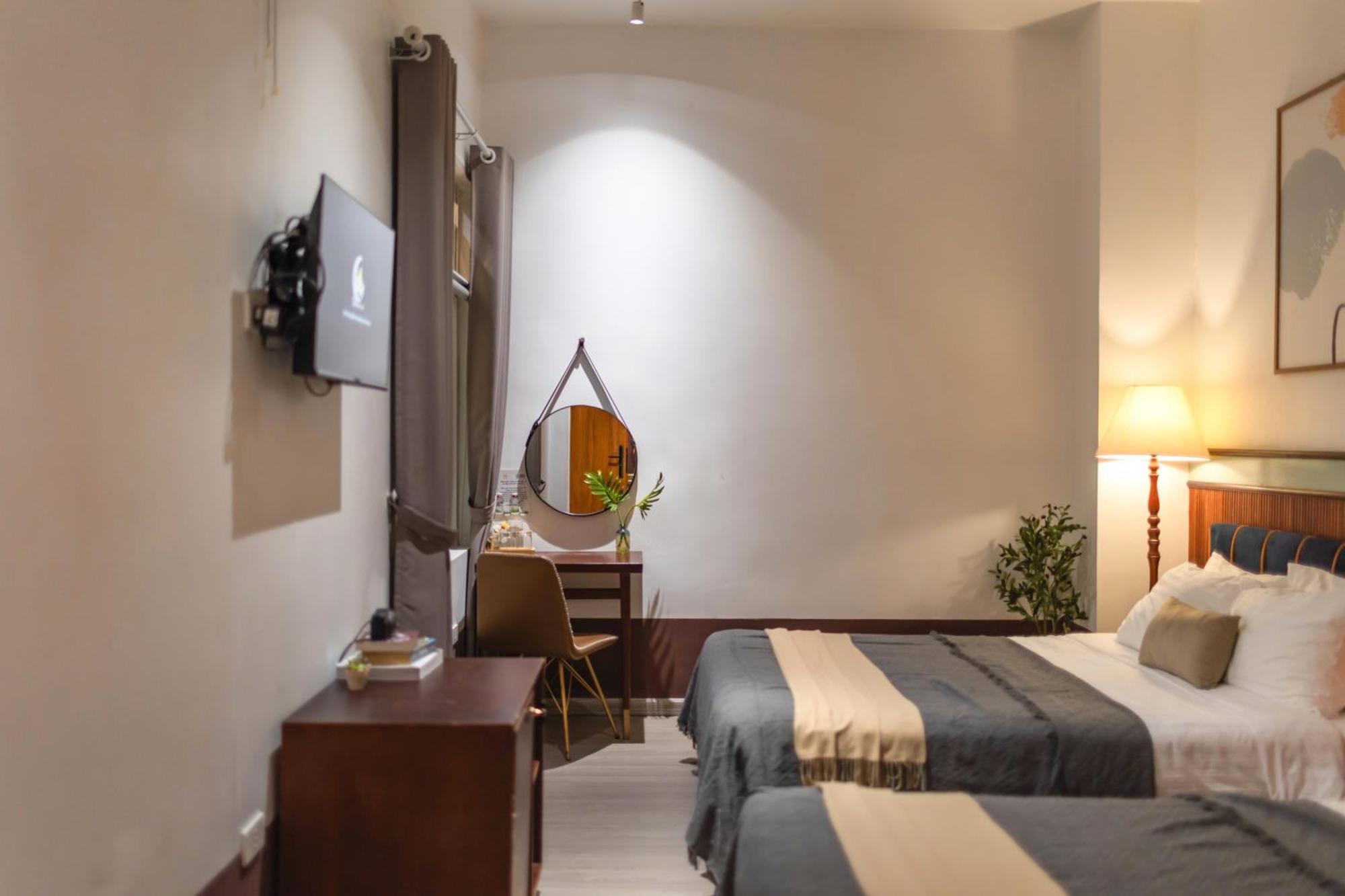 Hotel Casanova