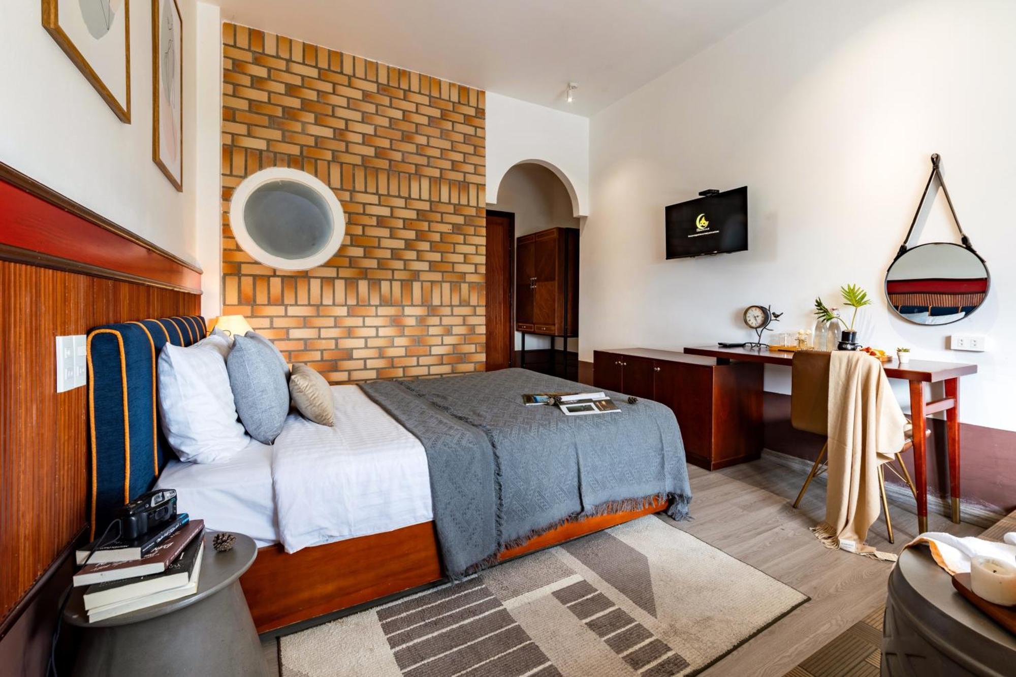 Hotel Casanova 2*