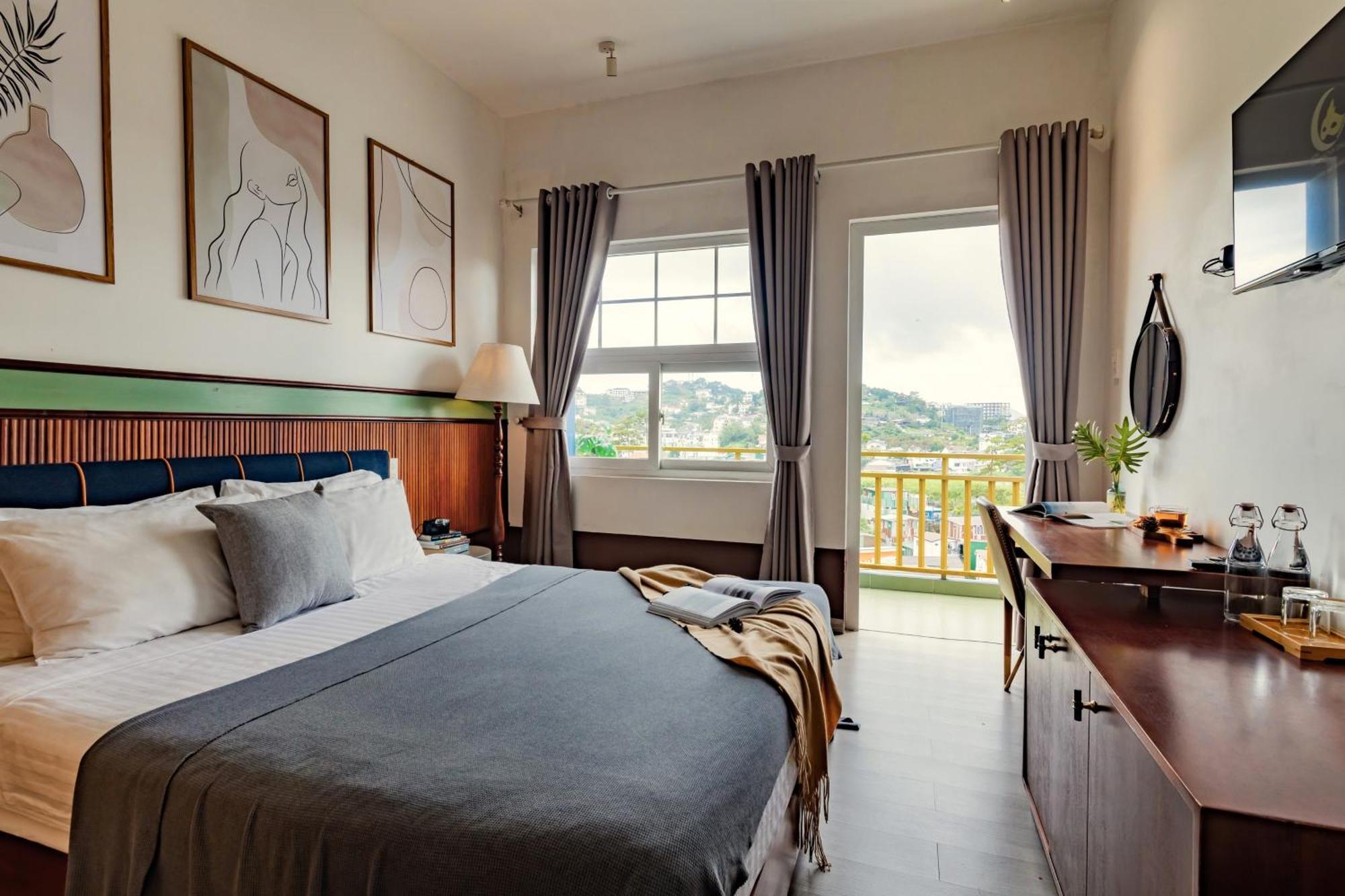 Hotel Casanova 2*