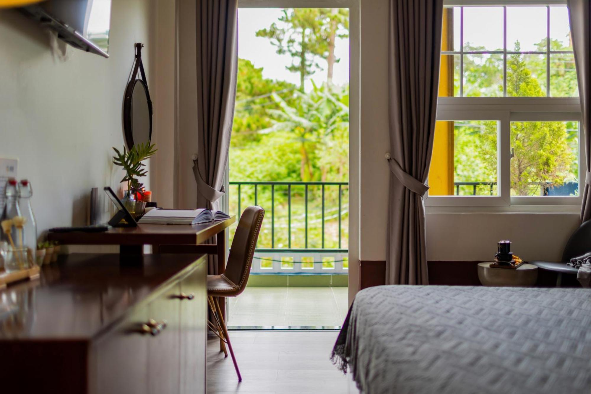 Hotel Casanova 2*