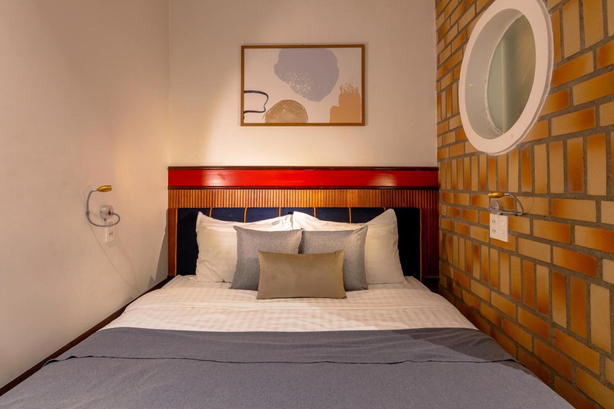 Casanova Hotel Da Lat
