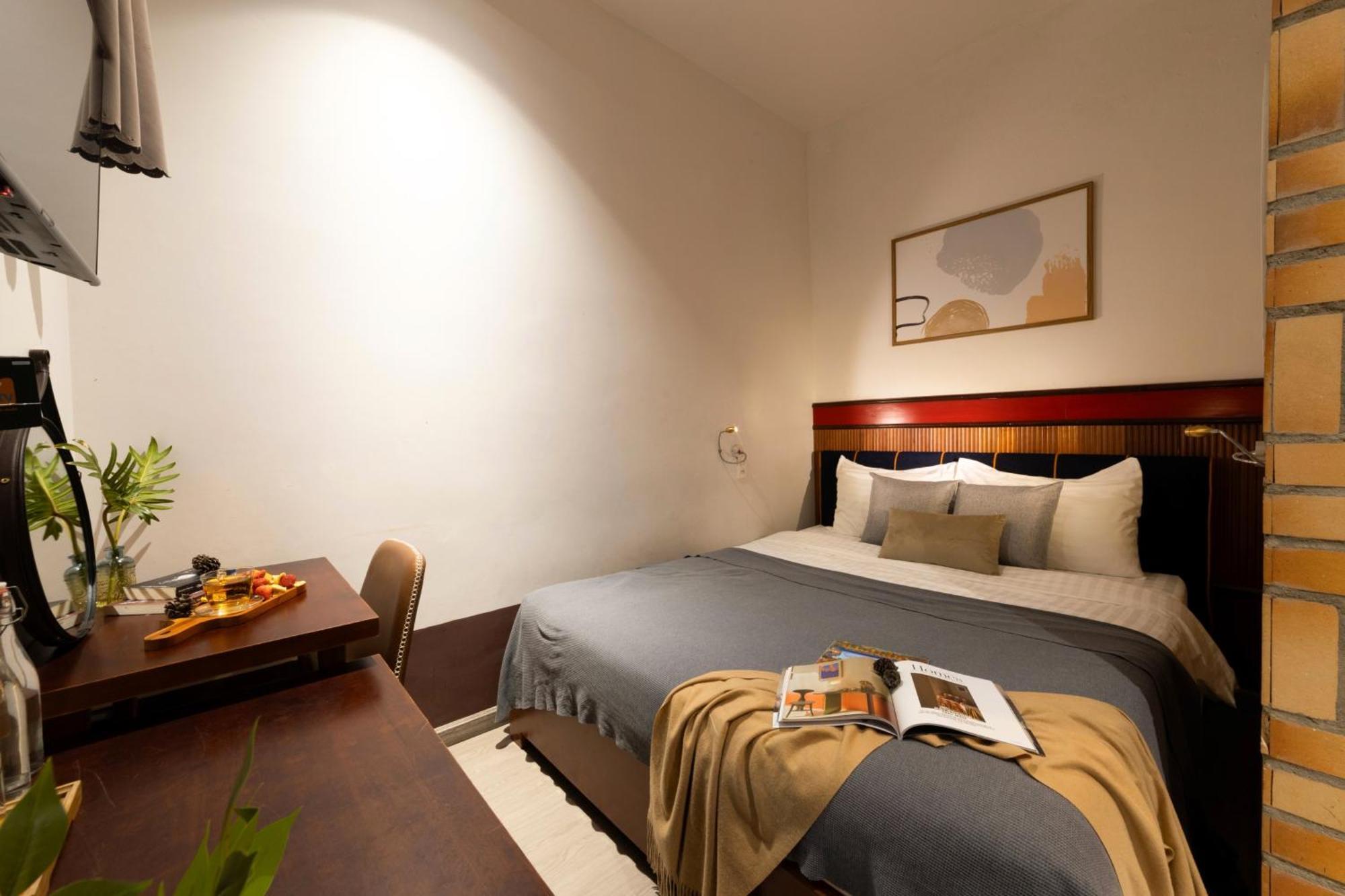 Hotel Casanova Da Lat
