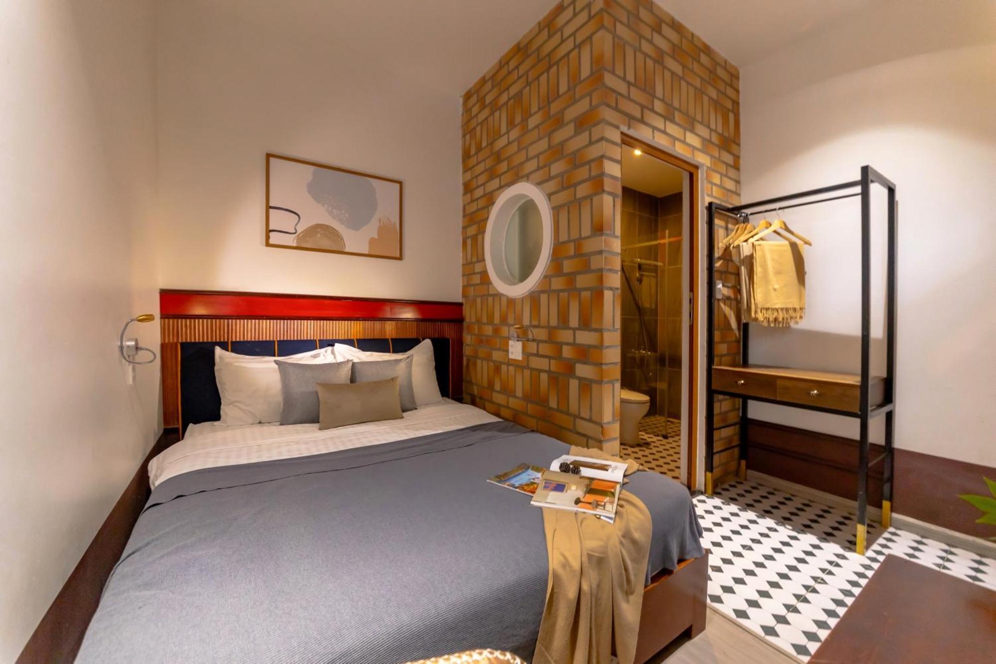Casanova Hotel Da Lat
