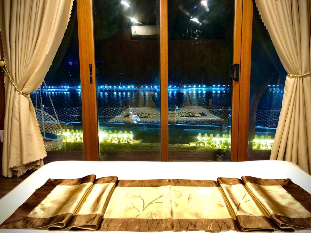 Hotel Seagate
