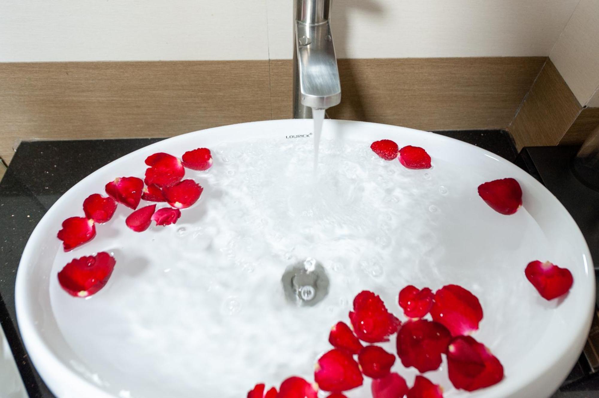 Khách Sạn&spa Passion Khách sạn