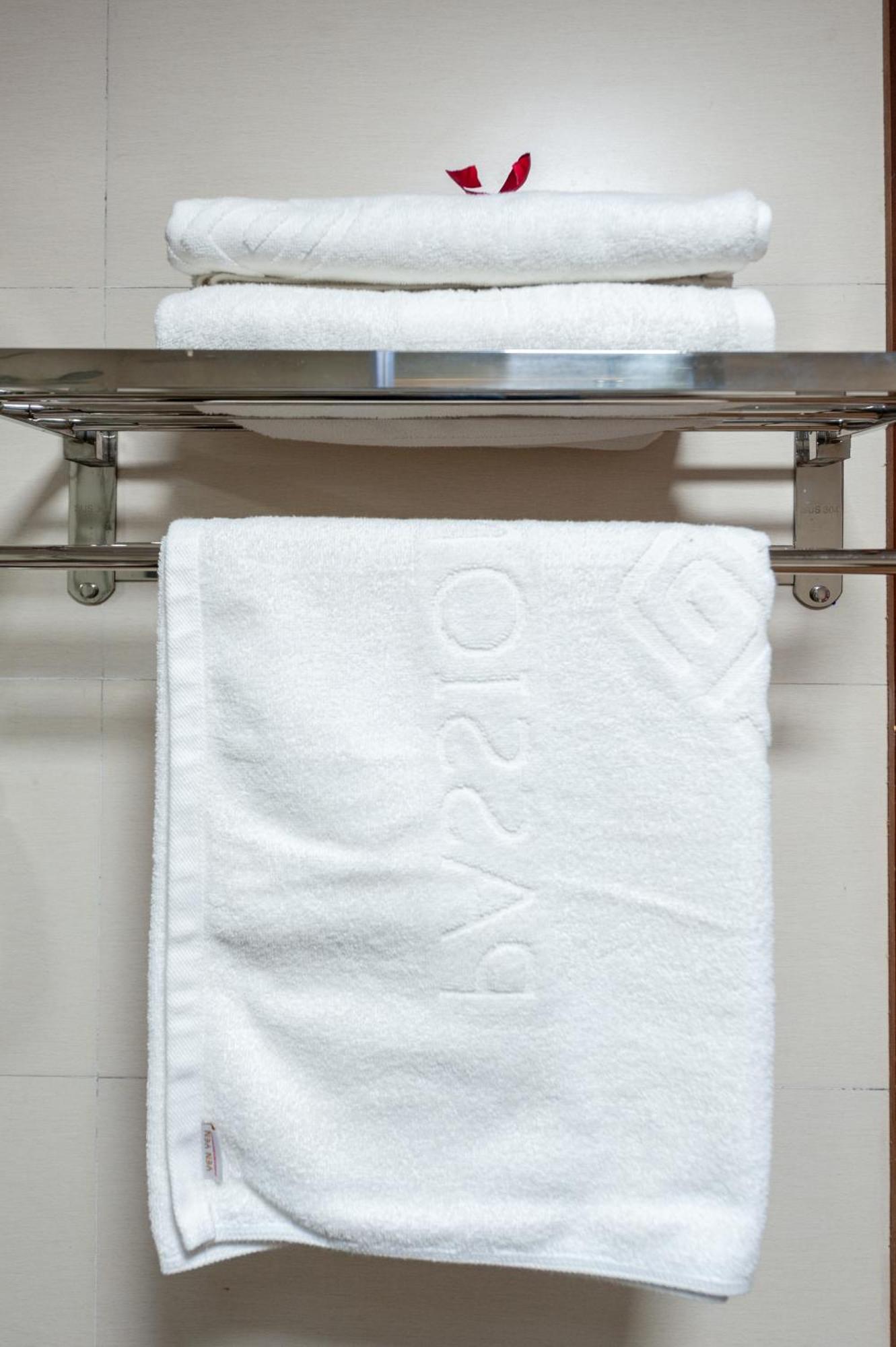 Khách Sạn&spa Passion Khách sạn 4*