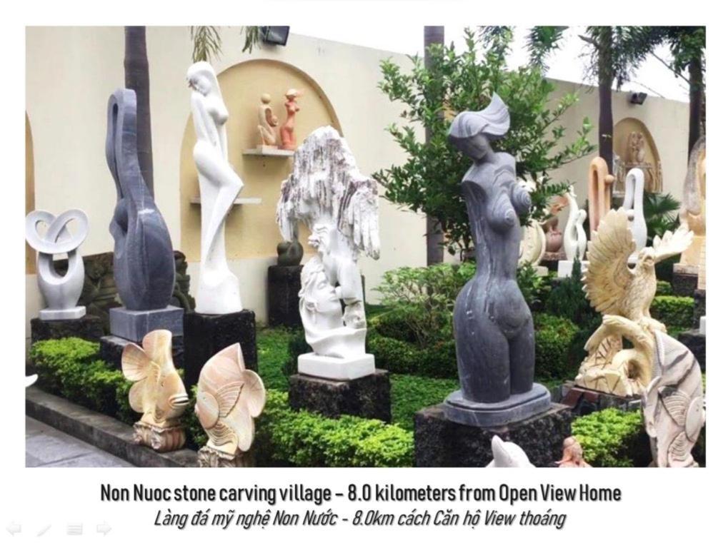 Ho 1 Phong Ngu Chung Cu Muong Thanh Apartment Da Nang
