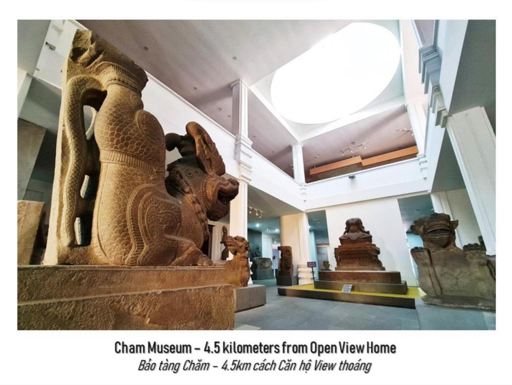 Ho 1 Phong Ngu Chung Cu Muong Thanh Da Nang