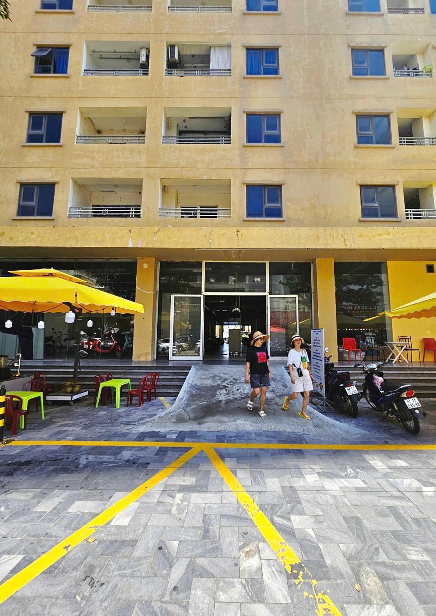 Apartment Ho 1 Phong Ngu Chung Cu Muong Thanh *
