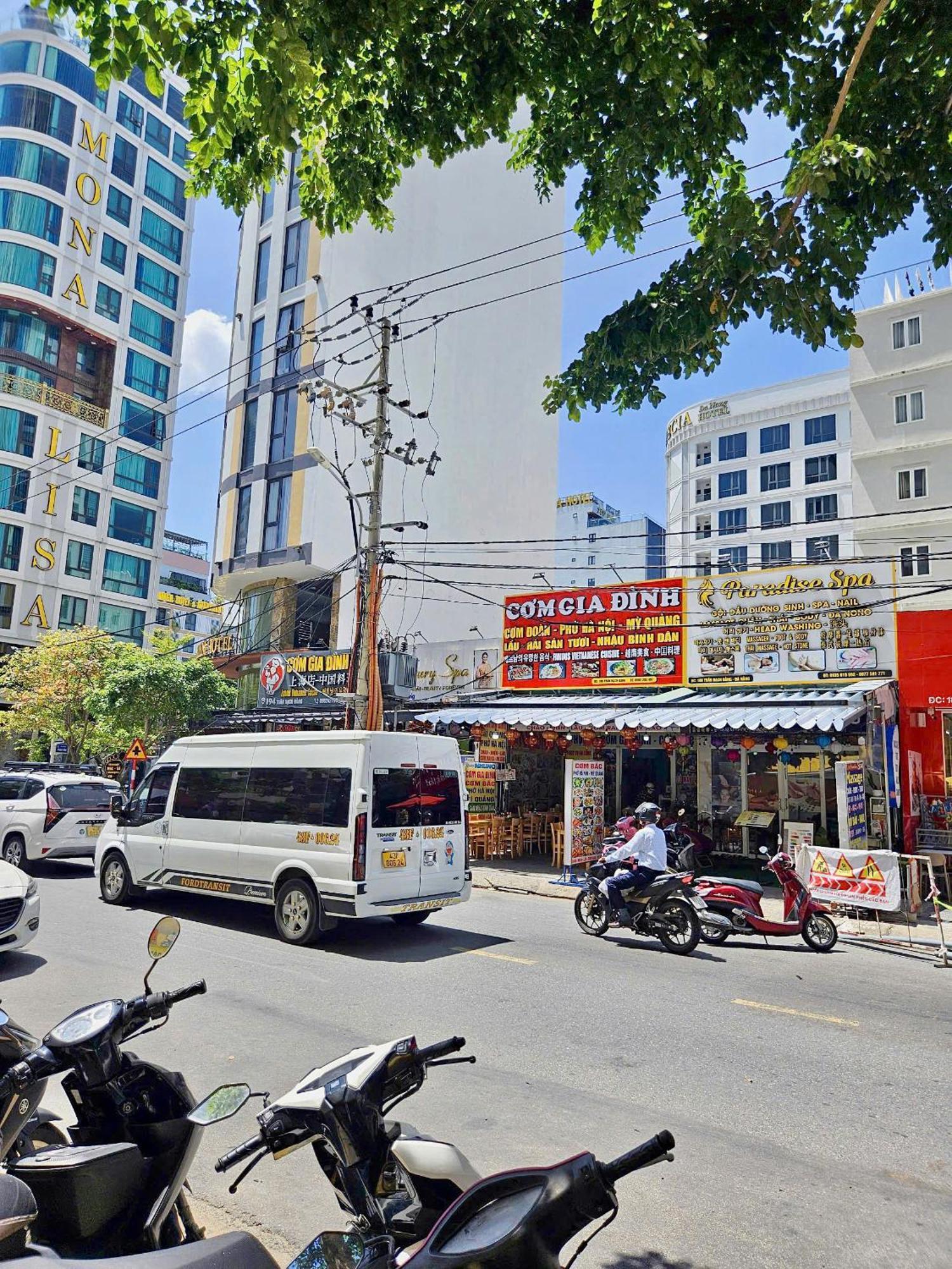 Ho 1 Phong Ngu Chung Cu Muong Thanh Apartment