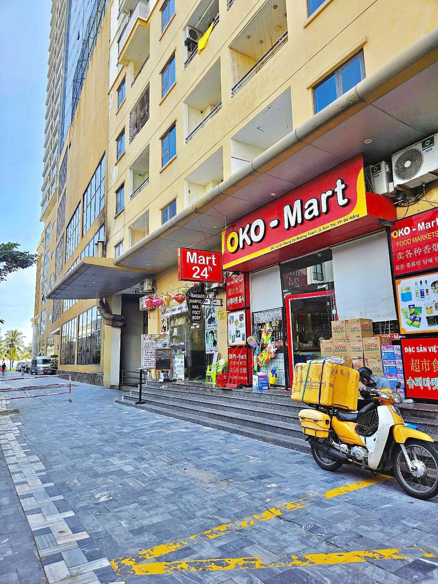 Ho 1 Phong Ngu Chung Cu Muong Thanh Apartment *