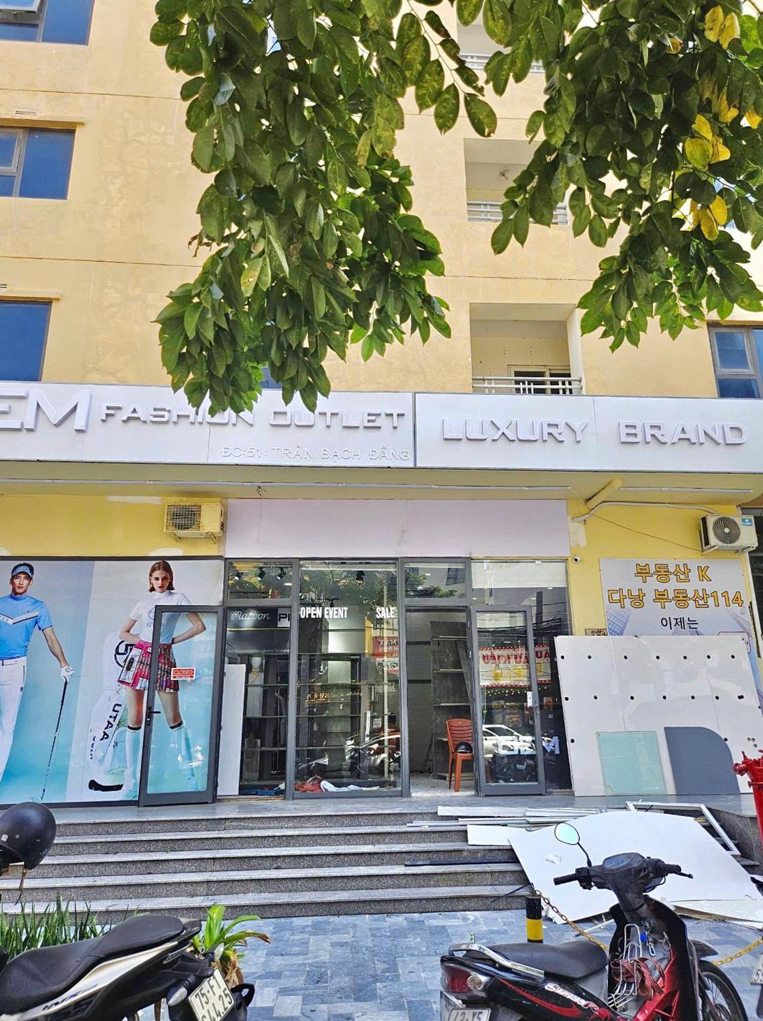 Apartment Ho 1 Phong Ngu Chung Cu Muong Thanh Da Nang