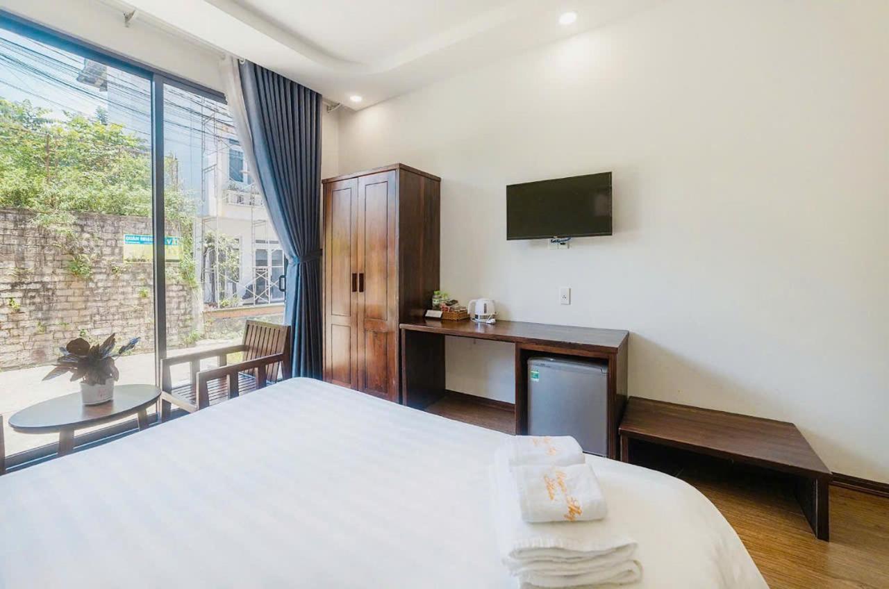 Mega Sky Hotel Da Lat