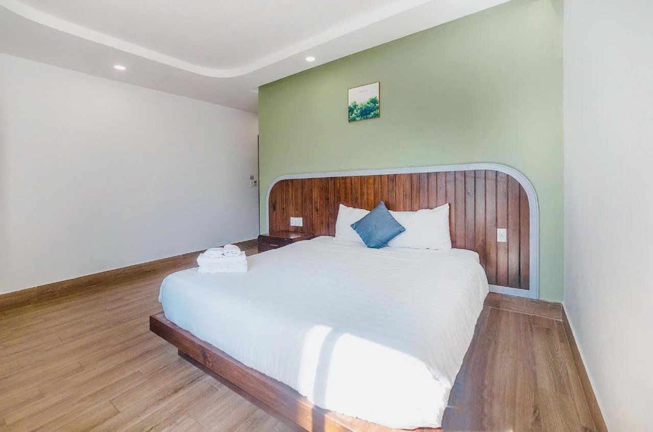 Hotel Mega Sky Da Lat