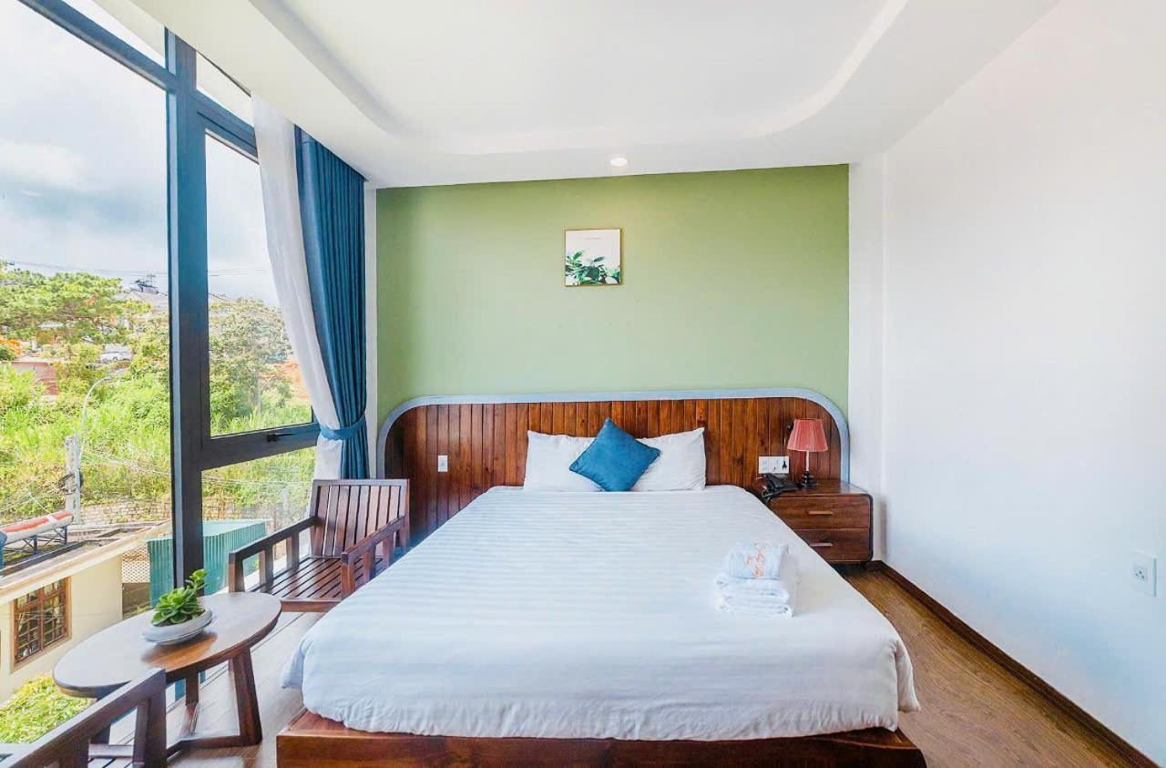 Mega Sky 3* Da Lat