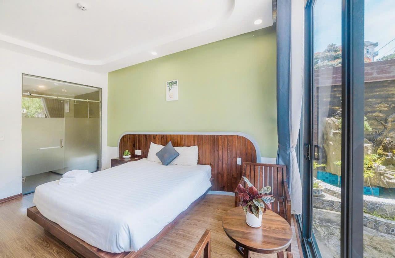 Hotel Mega Sky