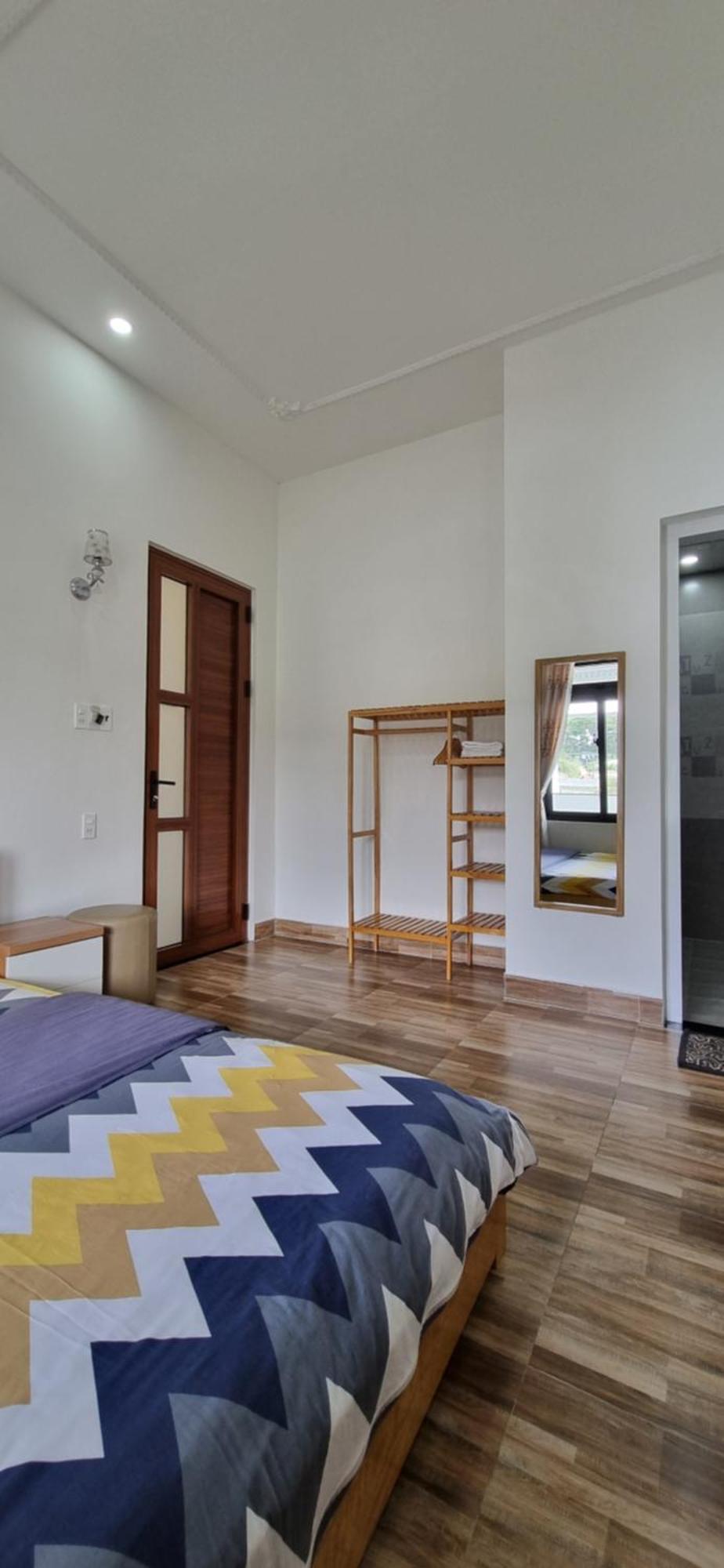 Gio Rung Aparthotel Da Lat