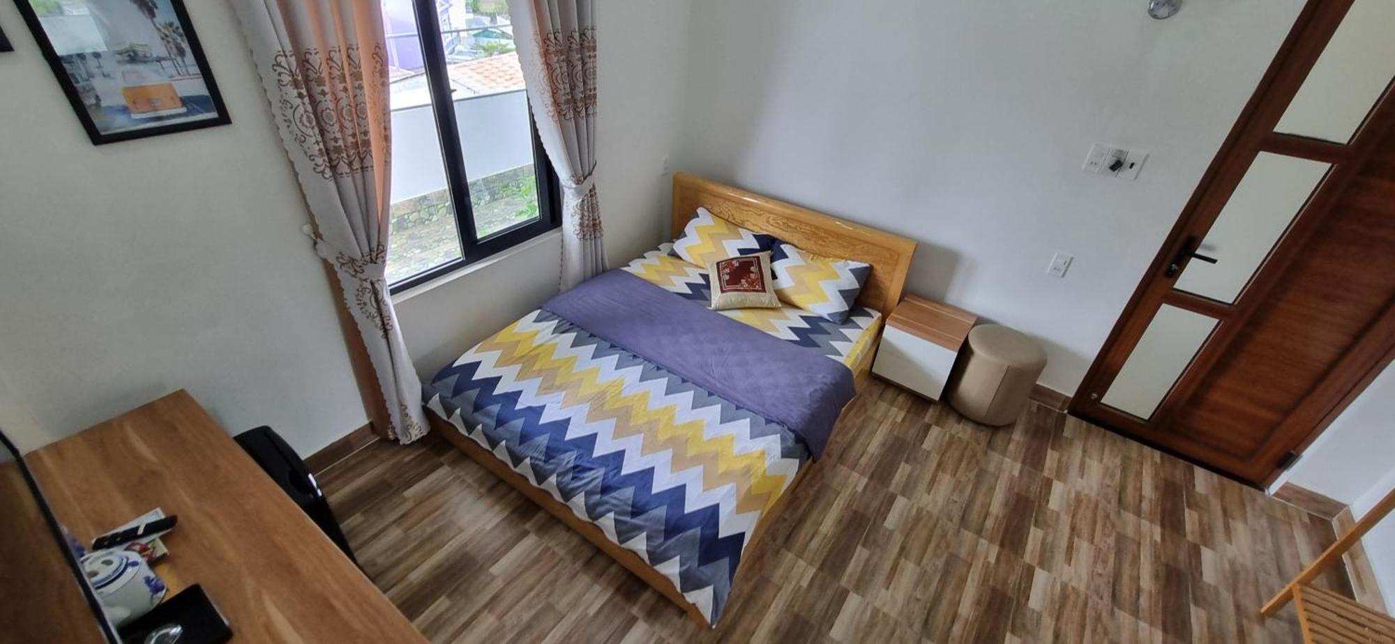 Aparthotel Gio Rung *