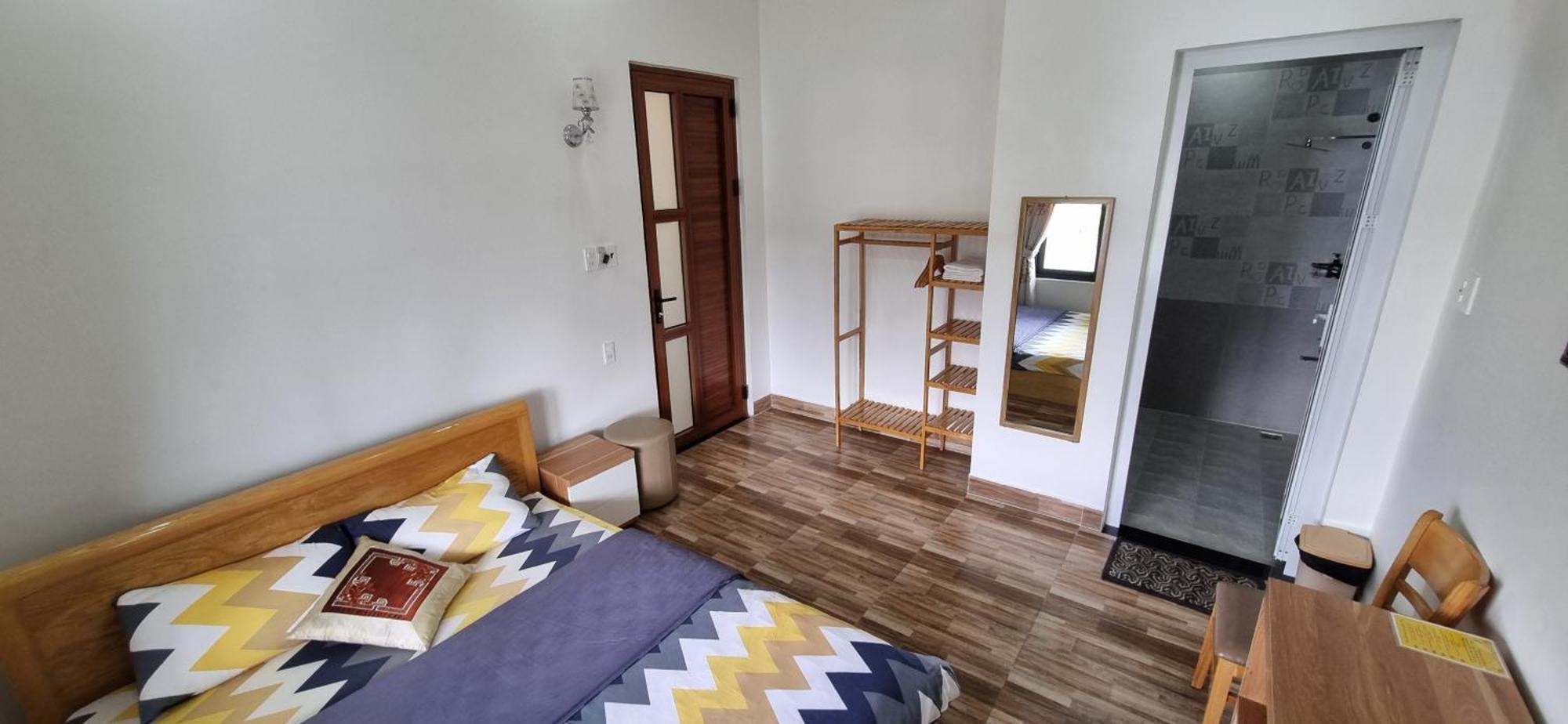 Aparthotel Gio Rung Da Lat