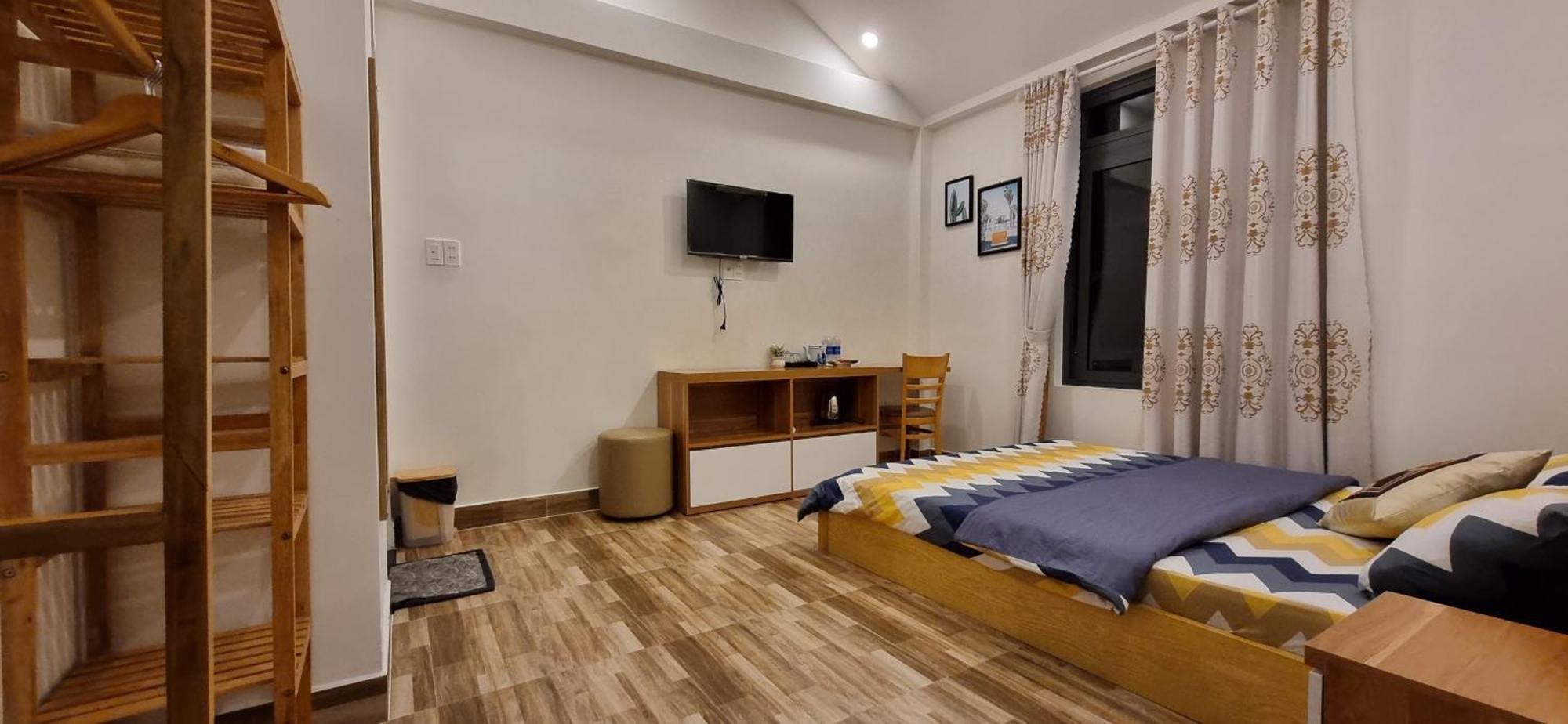 Gio Rung Aparthotel