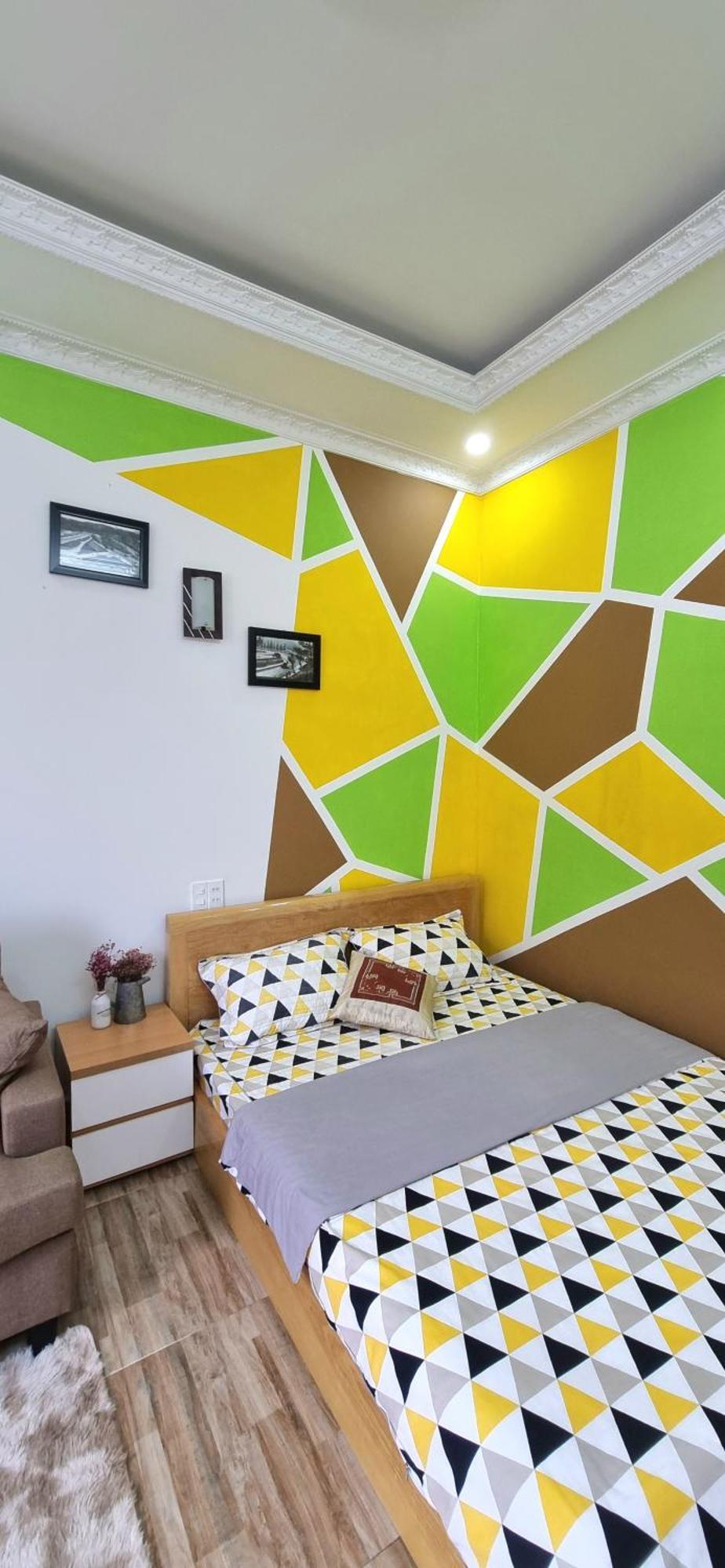 Aparthotel Gio Rung