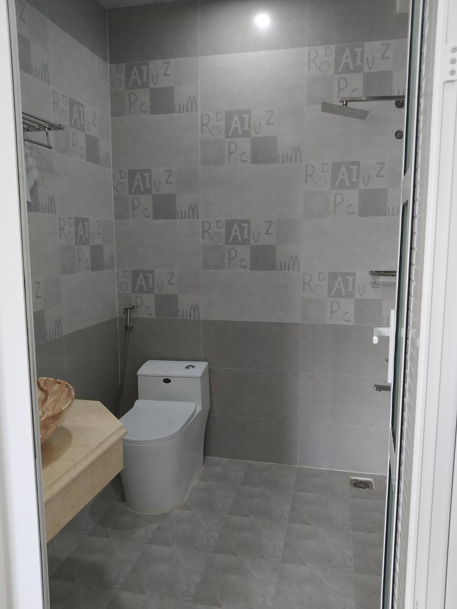 Gio Rung Aparthotel Da Lat