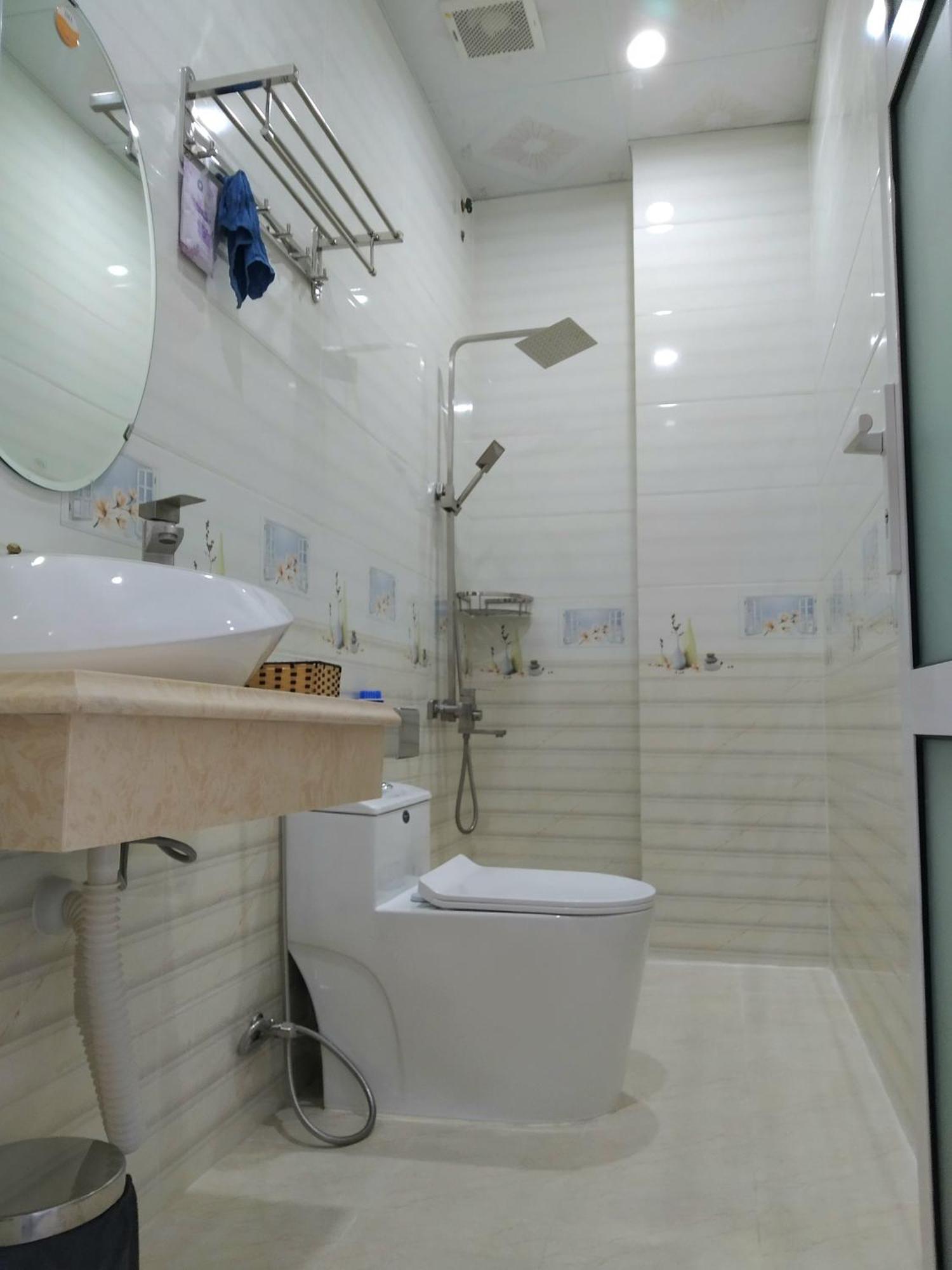 Aparthotel Gio Rung