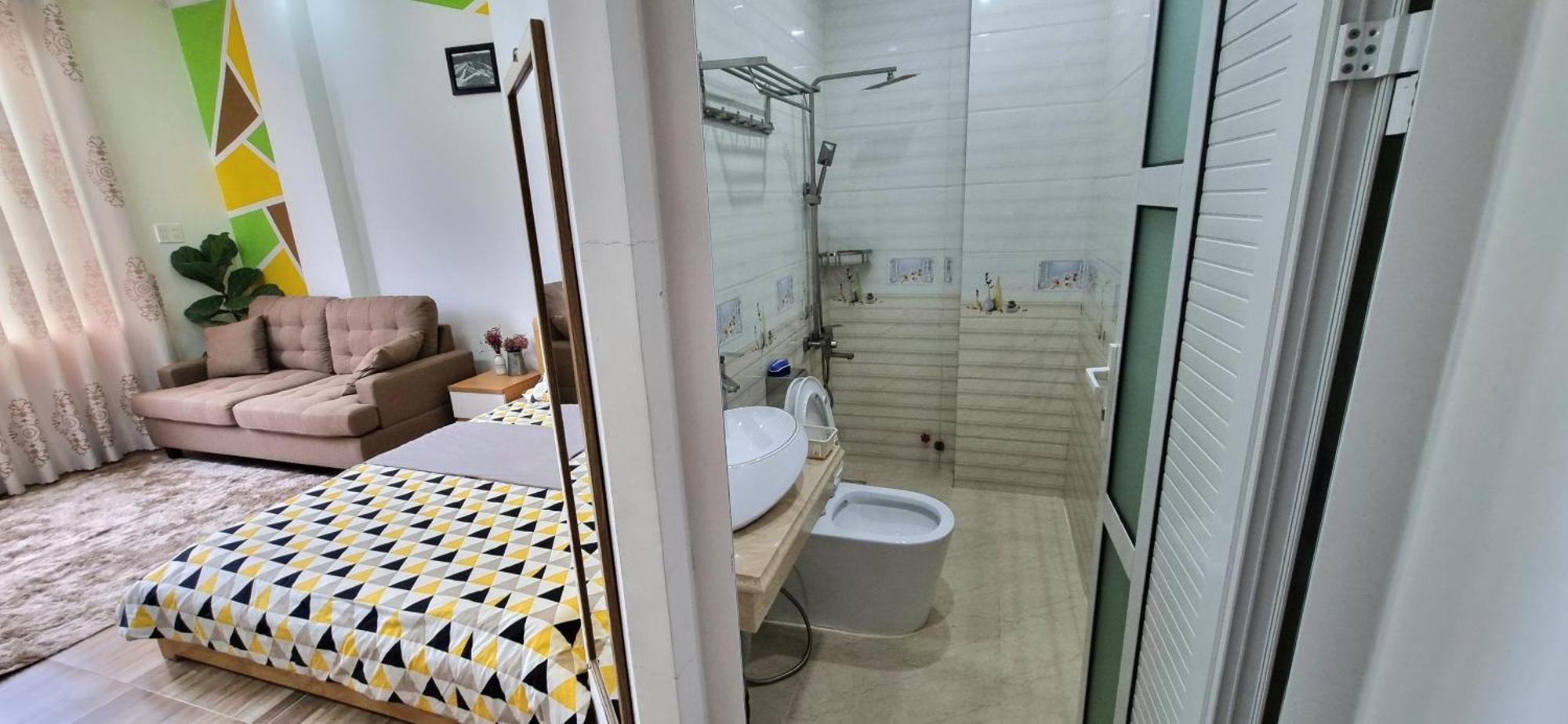 Aparthotel Gio Rung *