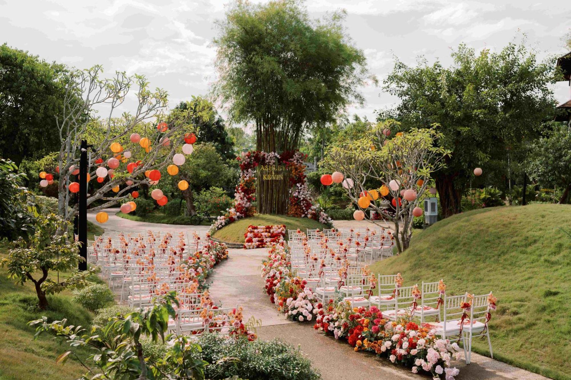Hotel Anhill Boutique Hue