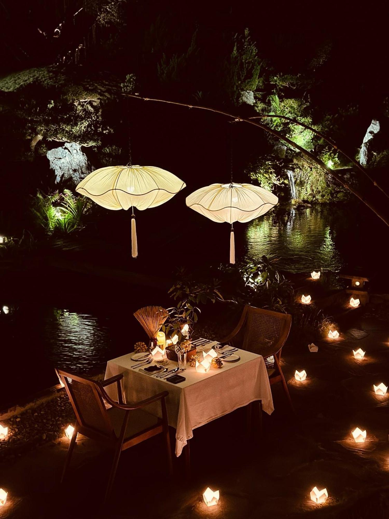 Anhill Boutique Hotel