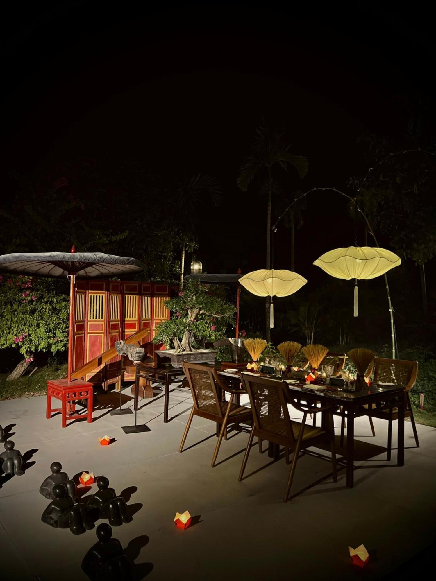 Anhill Boutique Hotel 5*