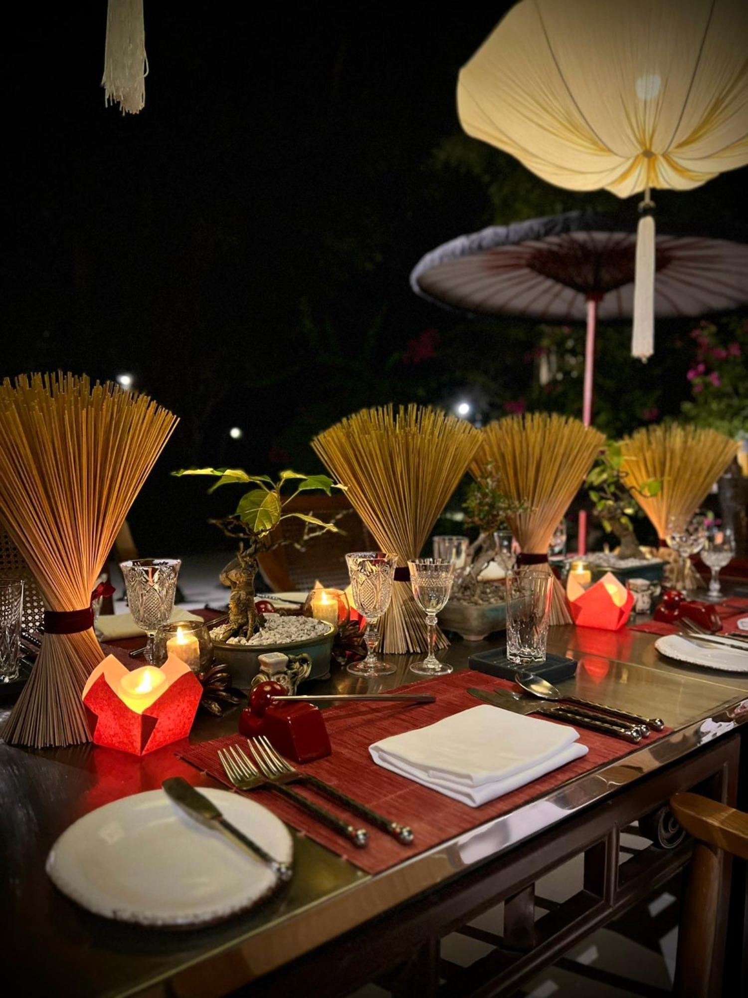 Anhill Boutique Hotel