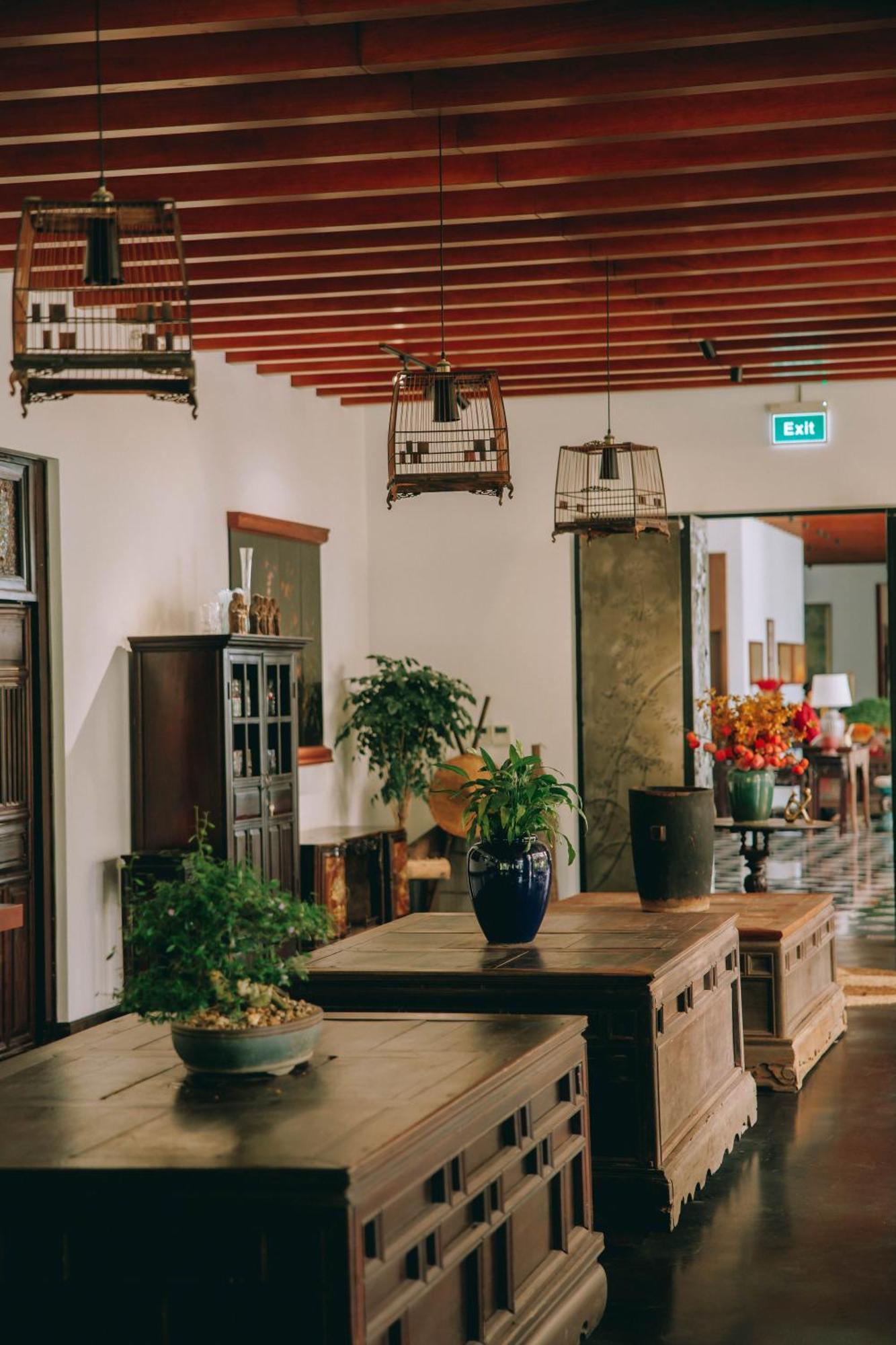 Anhill Boutique Hotel Hue