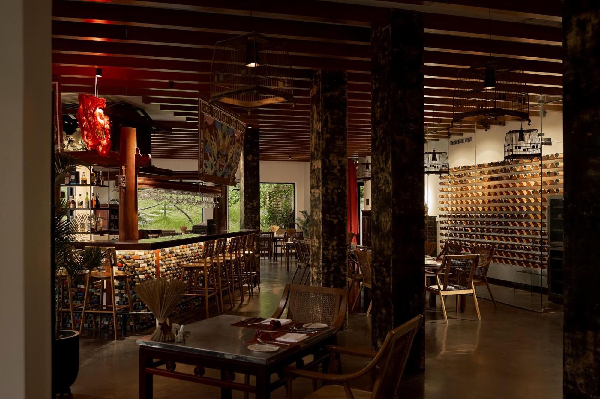 Anhill Boutique 5*