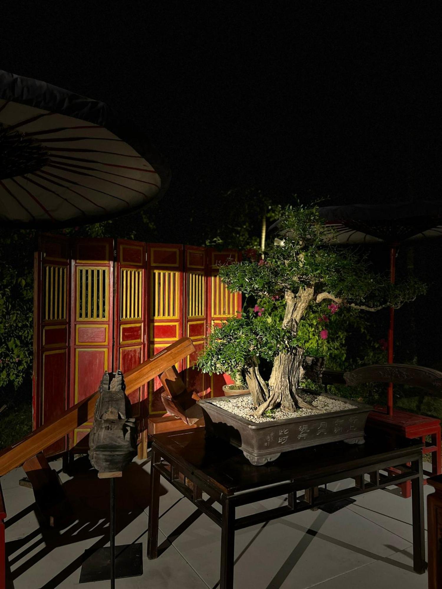 Anhill Boutique Hue