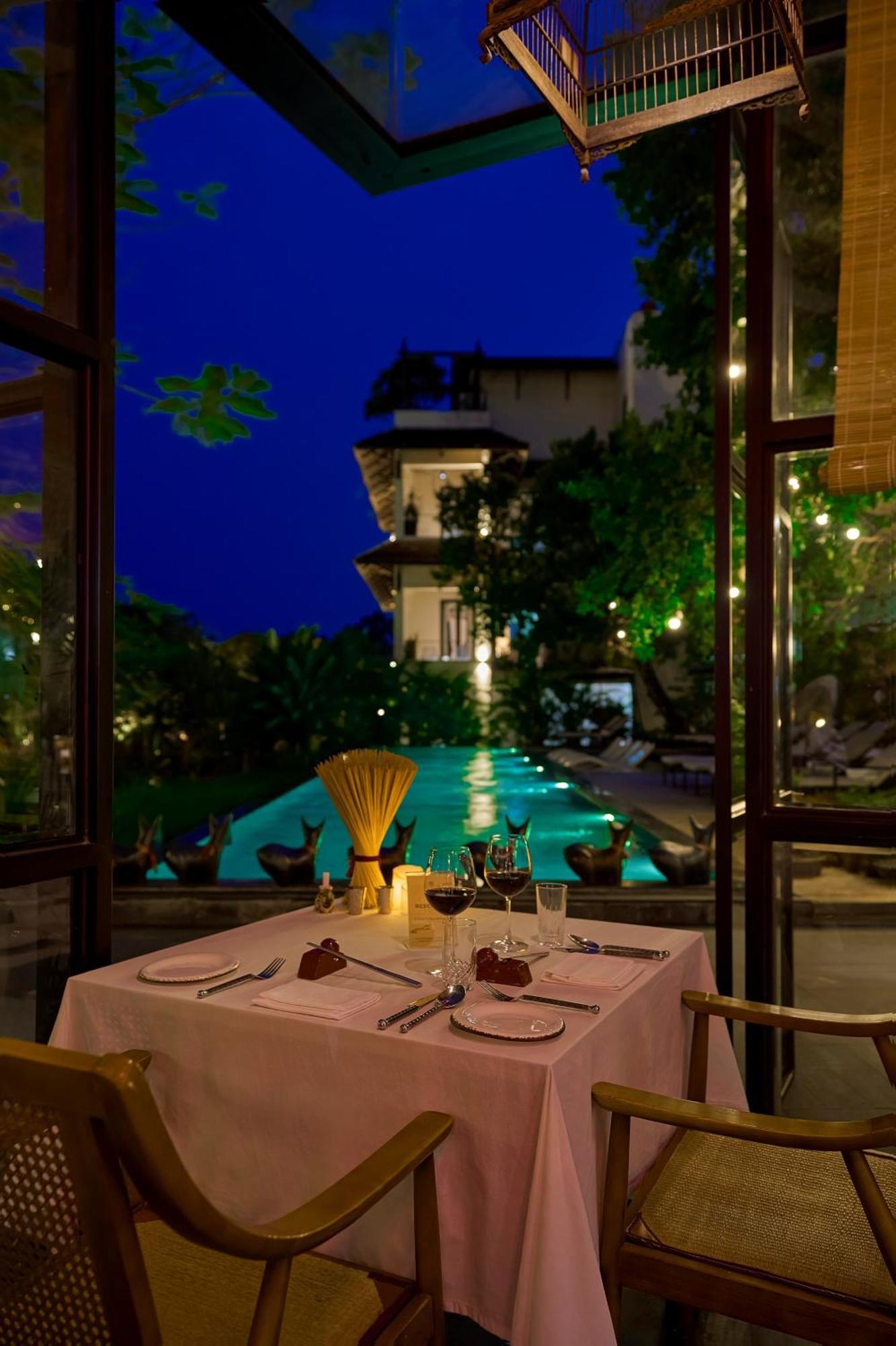 Anhill Boutique Hotel