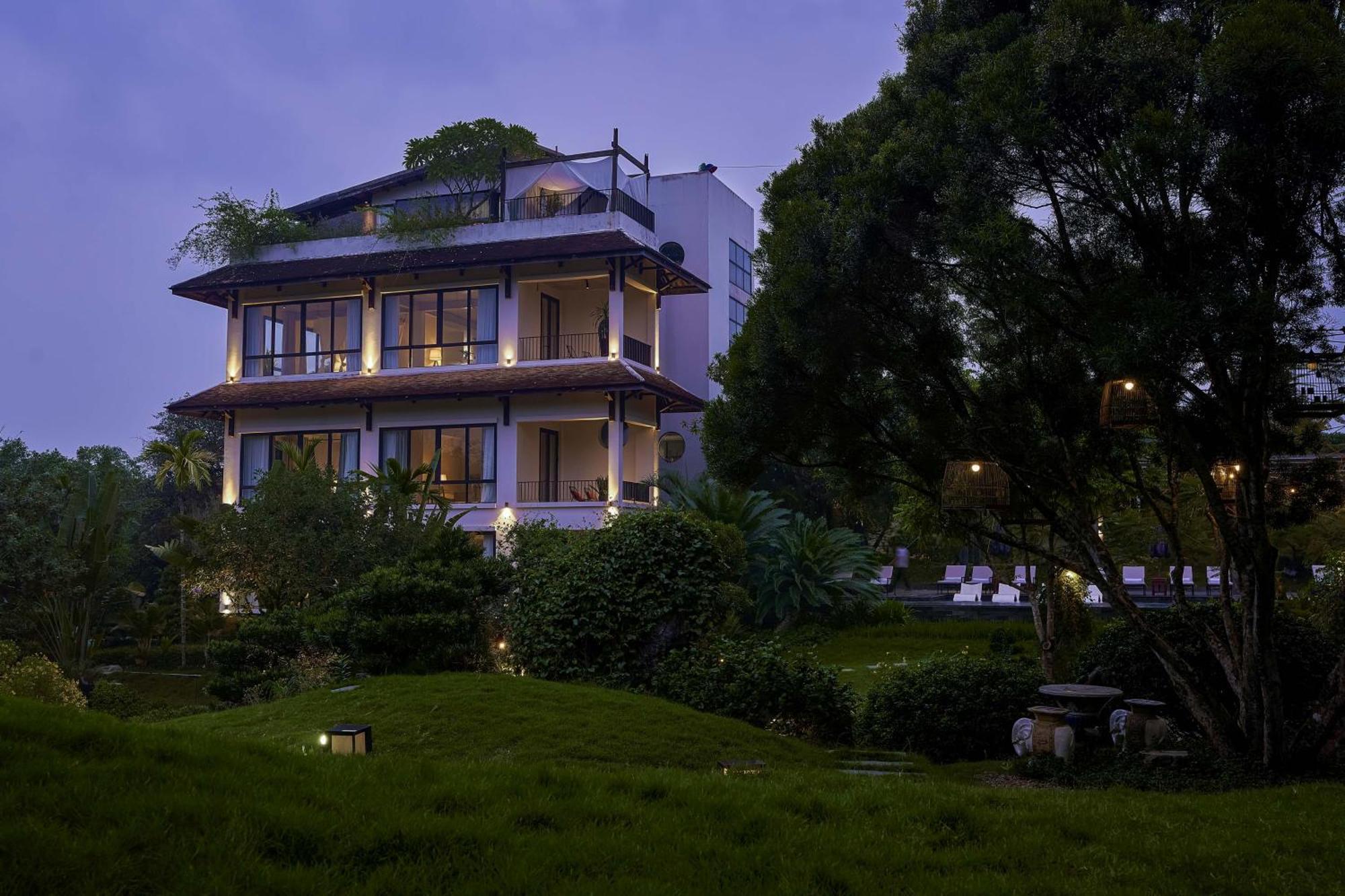 Anhill Boutique 5* Hue