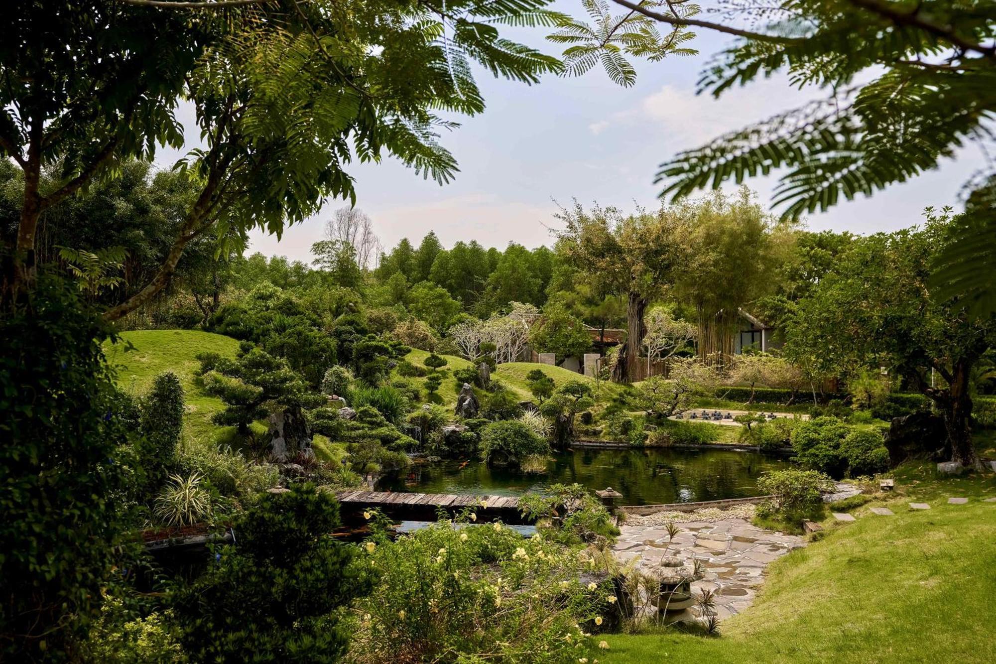 Anhill Boutique Hotel 5*