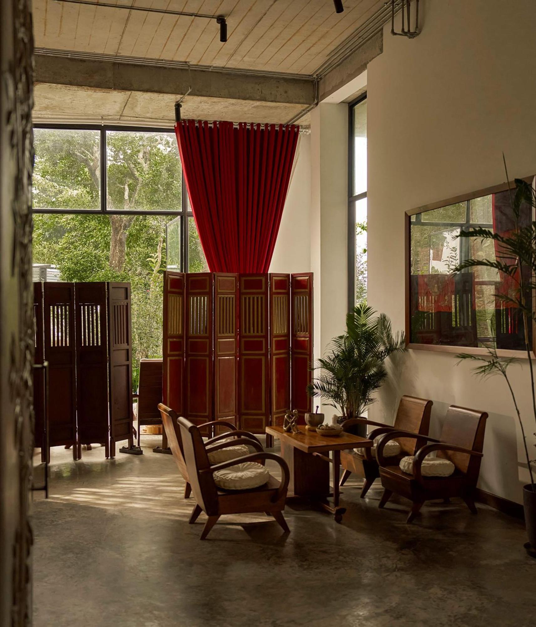Hotel Anhill Boutique Hue