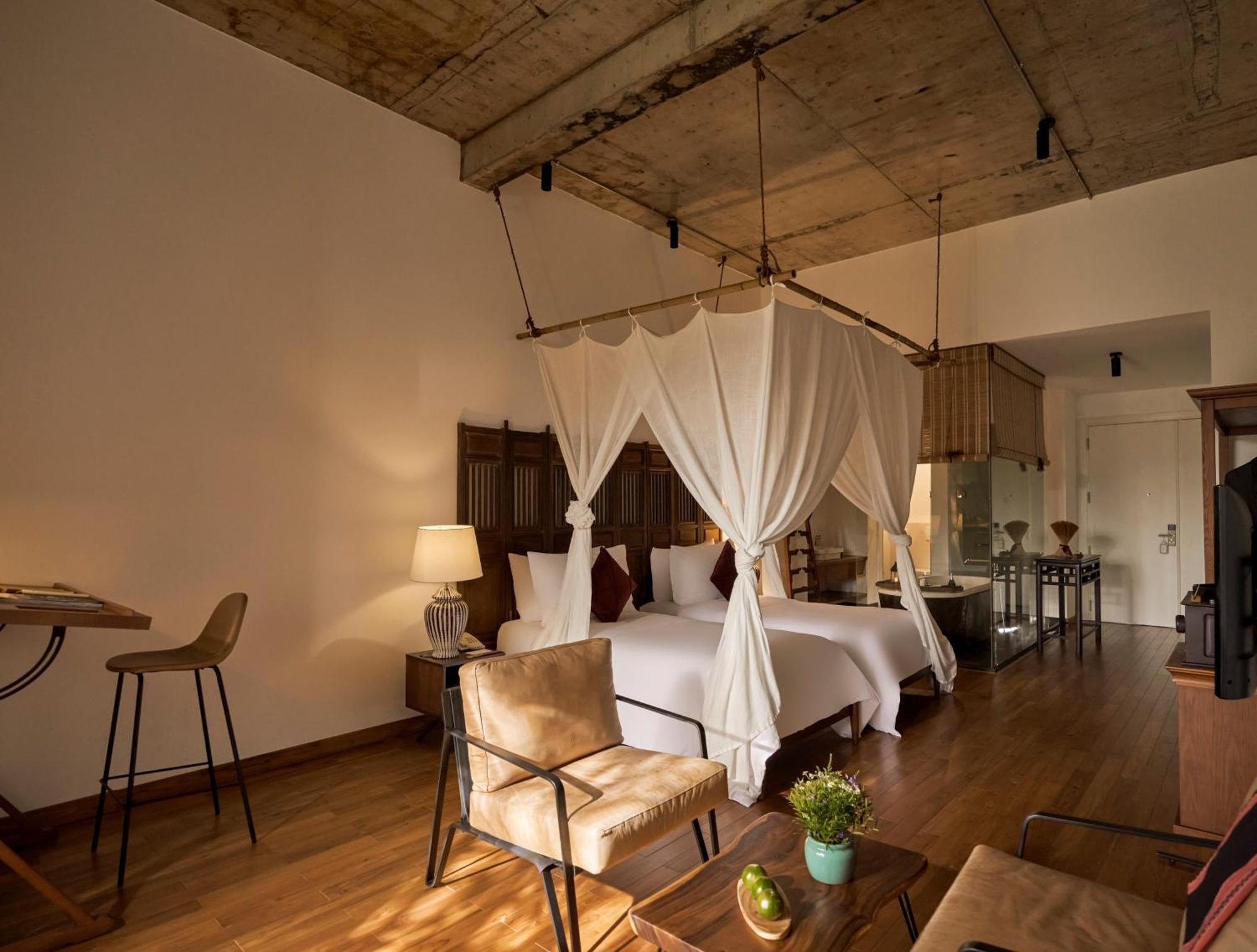 Anhill Boutique 5*