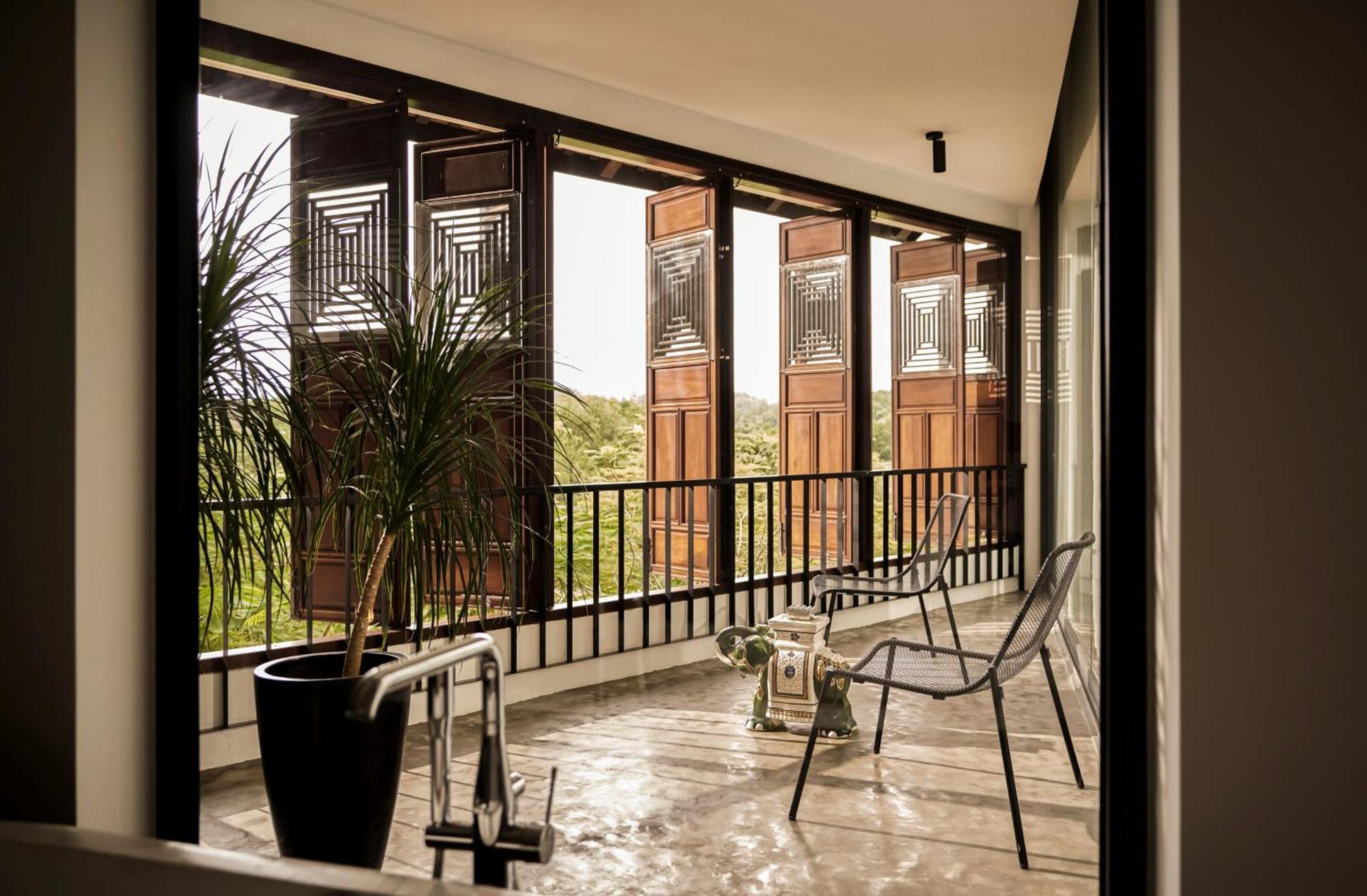 Hotel Anhill Boutique 5*