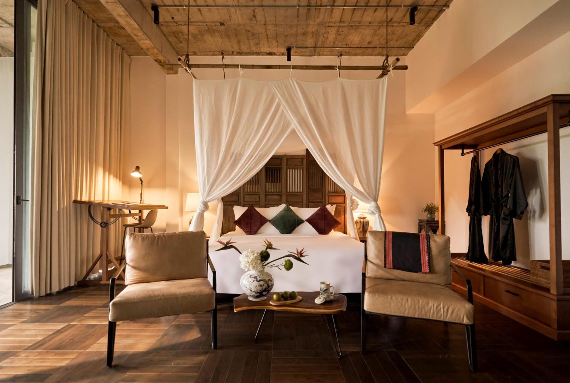 Anhill Boutique 5* Hue