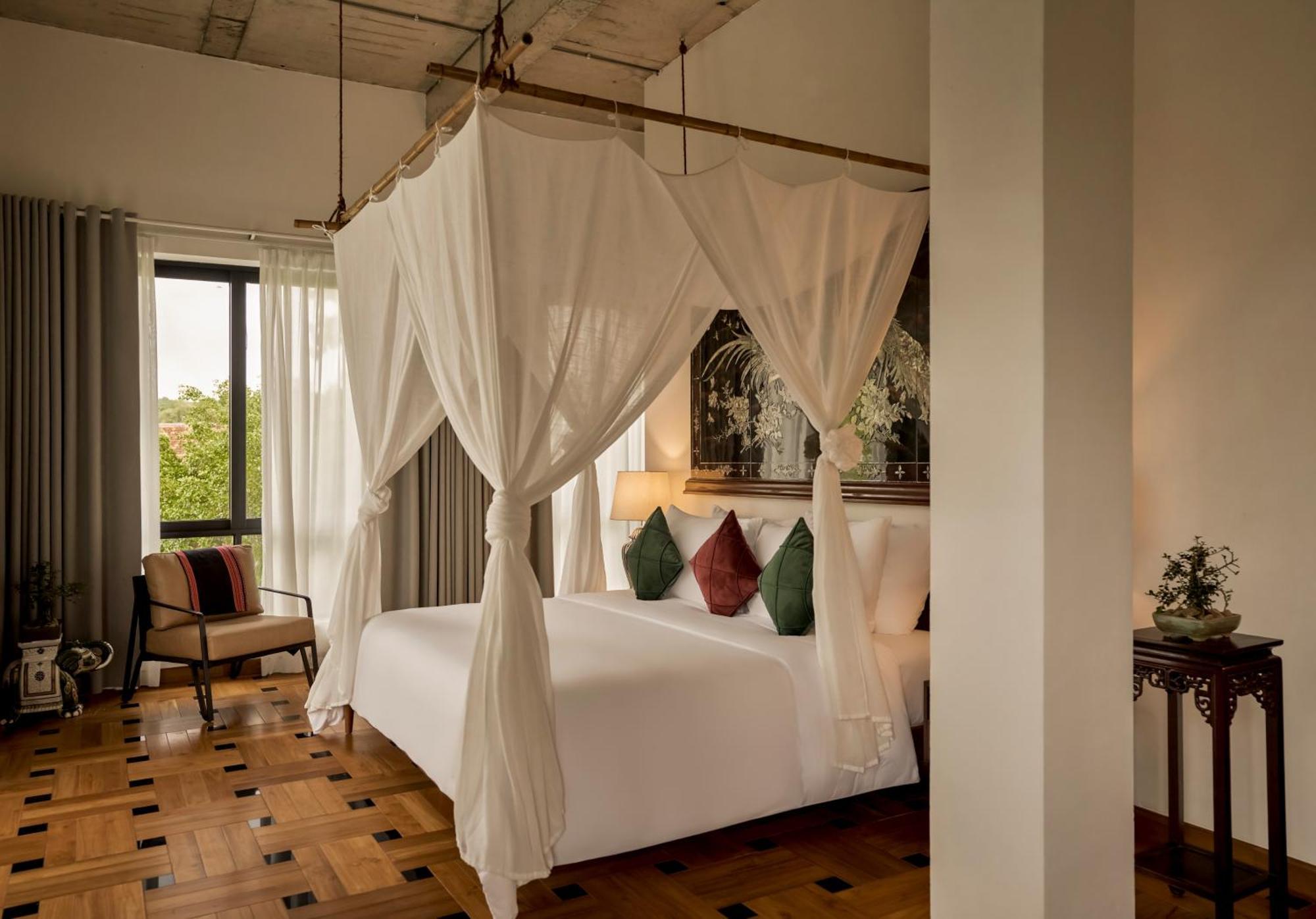Hotel Anhill Boutique 5*